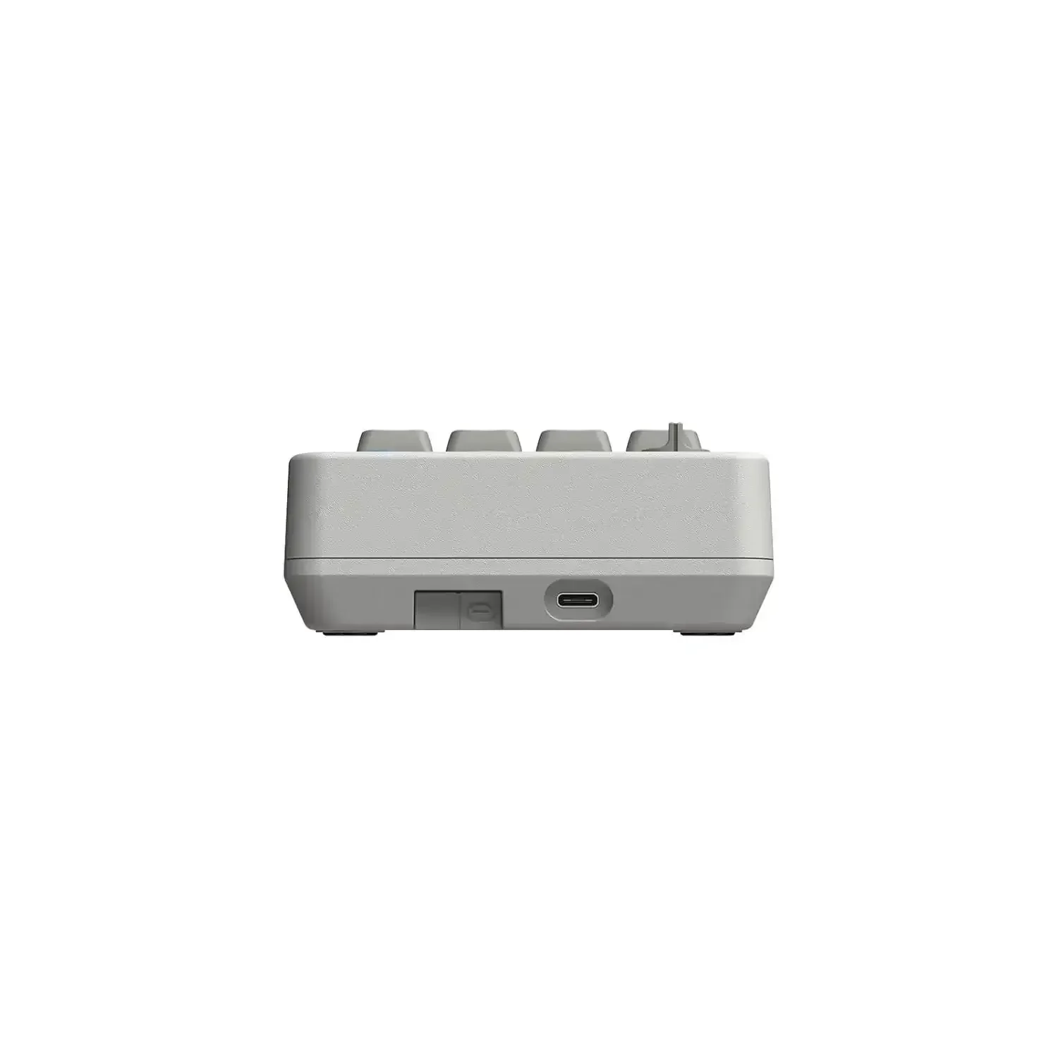 8BitDo - Retro 18 Mechanical Numpad - Klawiatura Numeryczna Bezprzewodowa Retro z Kalkulatorem - Image 3