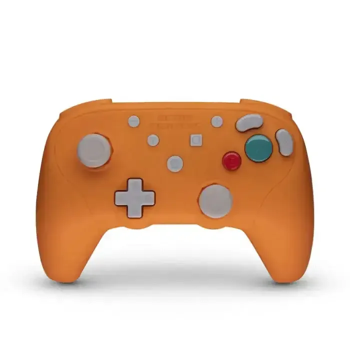 Retro Fighters - BattlerGC 2.4G Controller - Kontroler Bezprzewodowy do Gier - Image 3