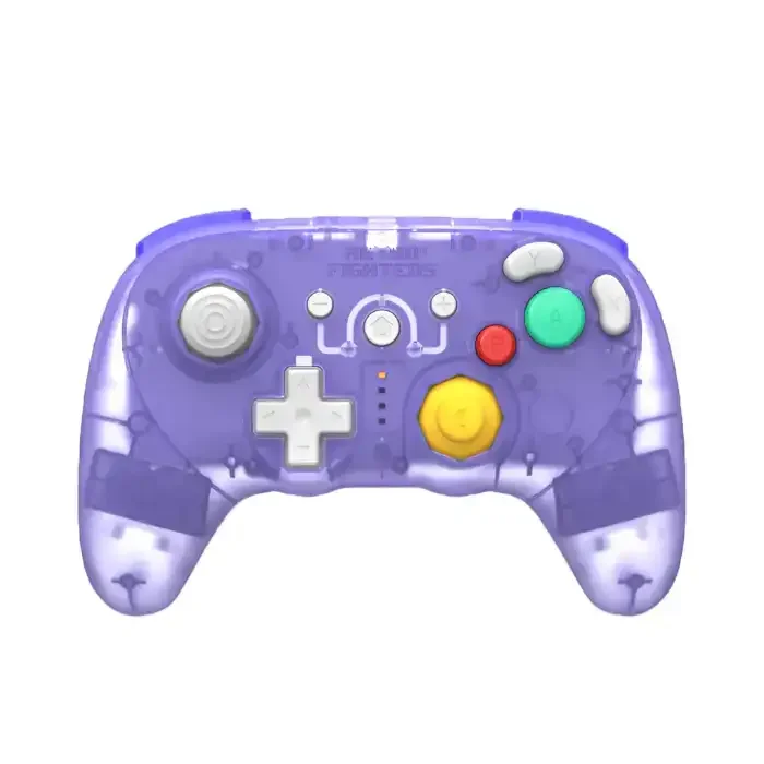 Retro Fighters - BattlerGC Pro Wireless Controller - Bezprzewodowy Kontroler do Gier - Image 4