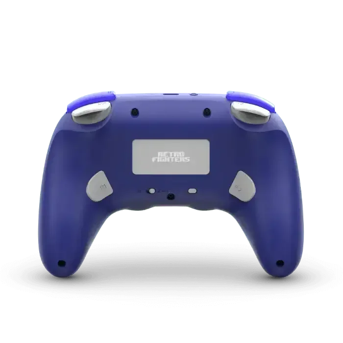 Retro Fighters - BattlerGC Pro Wireless Controller - Bezprzewodowy Kontroler do Gier - Image 9