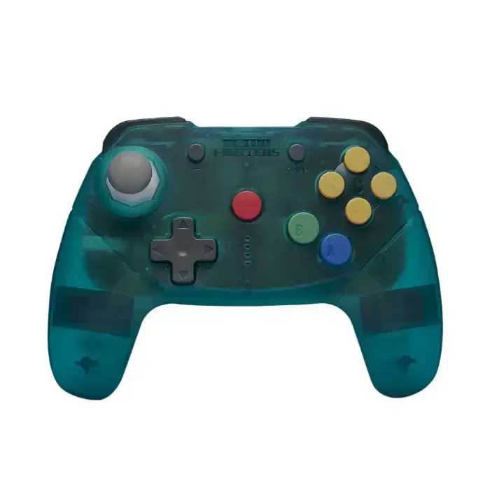 Retro Fighters - Brawler64 Bluetooth NSO Edition - Bezprzewodowy Kontroler do Gier - Image 5