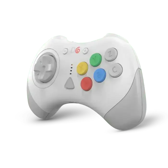Retro Fighters - D6 Dreamcast Controller - Bezprzewodowy Kontroler do Gier - Image 5