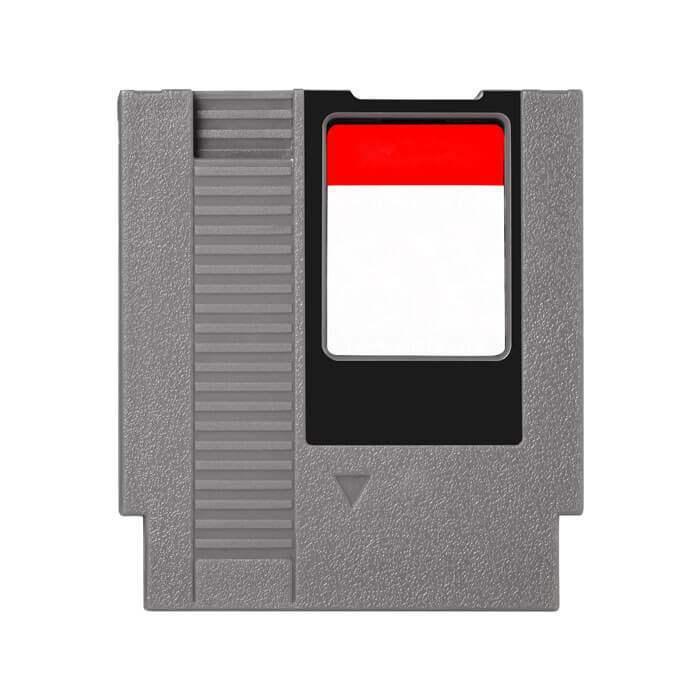Retro Fighters - Retro85 NES Switch Cases - Etui na Gry Switch - Image 4