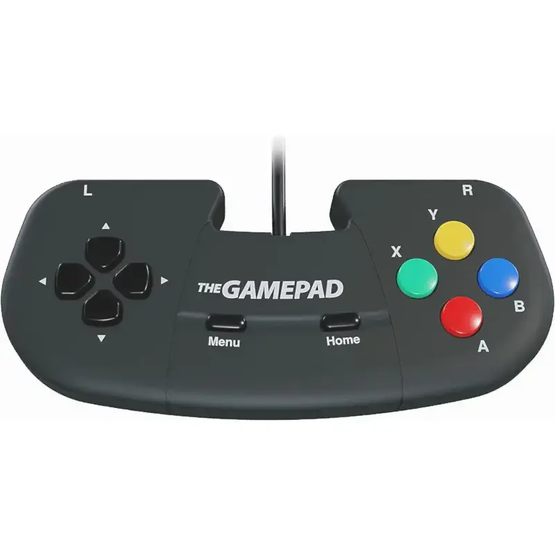 Retro Games - THEGAMEPAD - Retro Kontroler do Gier - Image 6