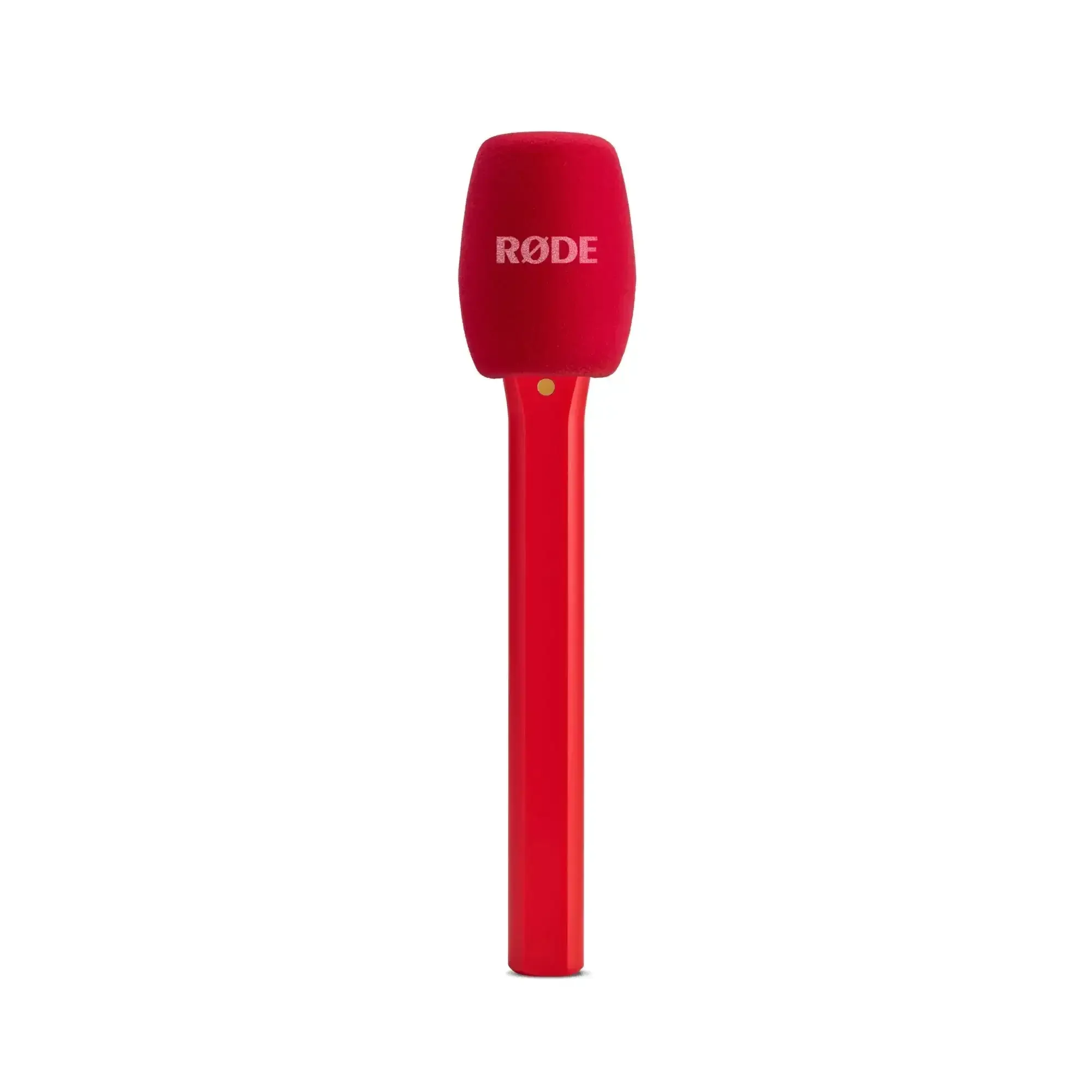 RODE - Interview Micro Handheld Adaptor for Wireless Micro - Uchwyt z POP Filtrem do Wireless Micro - Image 13