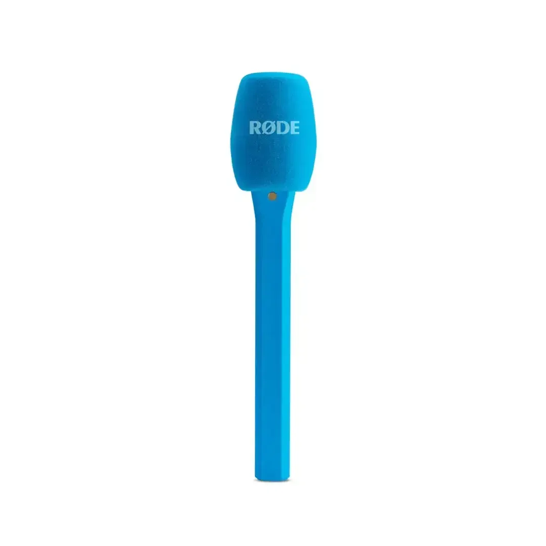 RODE - Interview Micro Handheld Adaptor for Wireless Micro - Uchwyt z POP Filtrem do Wireless Micro - Image 5
