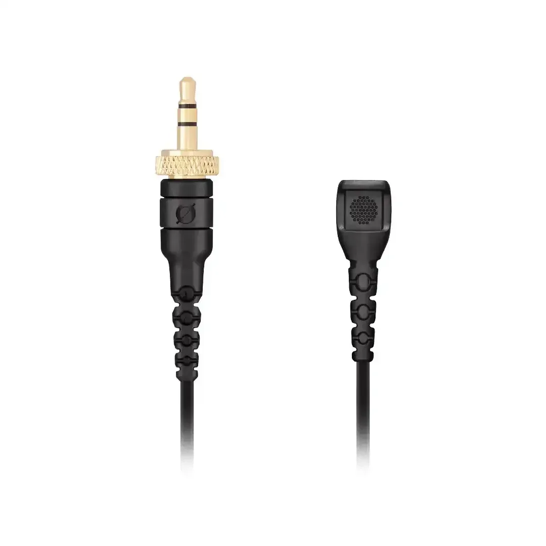 Rode - Lavalier II Premium Lavalier Microphone - Mikrofon Lavalier - Image 4