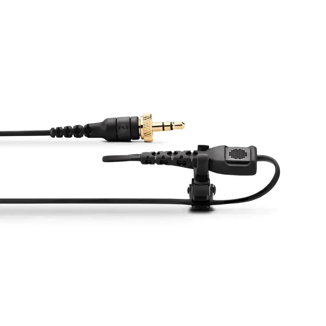 Rode - Lavalier II Premium Lavalier Microphone - Mikrofon Lavalier - Image 5