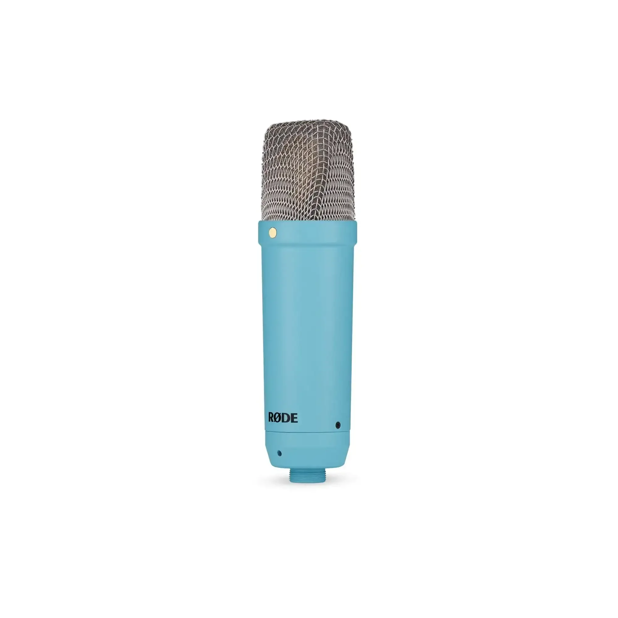 Rode - NT1 Signature Series Studio Condenser Microphone - Mikrofon Pojemnościowy - Image 10