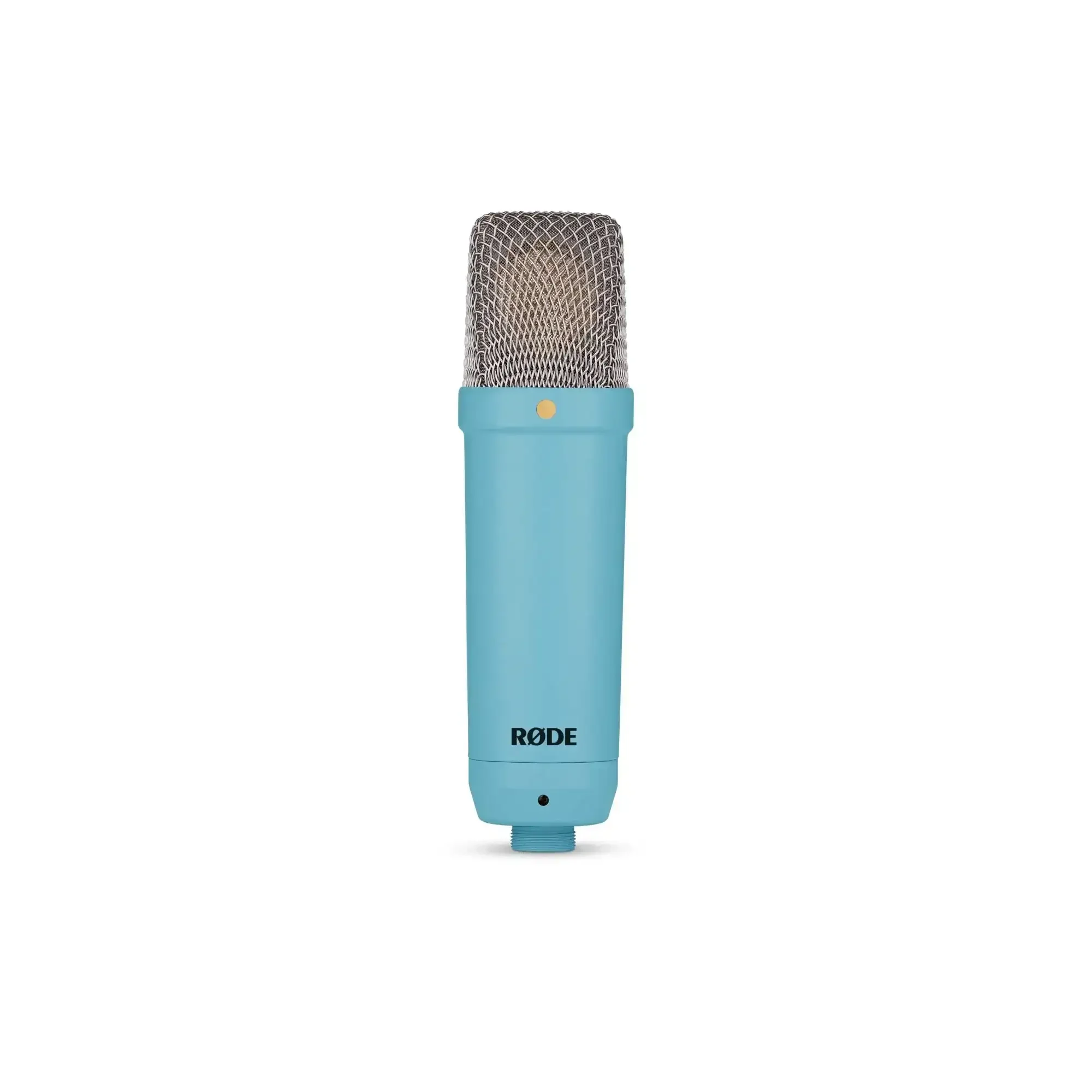 Rode - NT1 Signature Series Studio Condenser Microphone - Mikrofon Pojemnościowy - Image 11