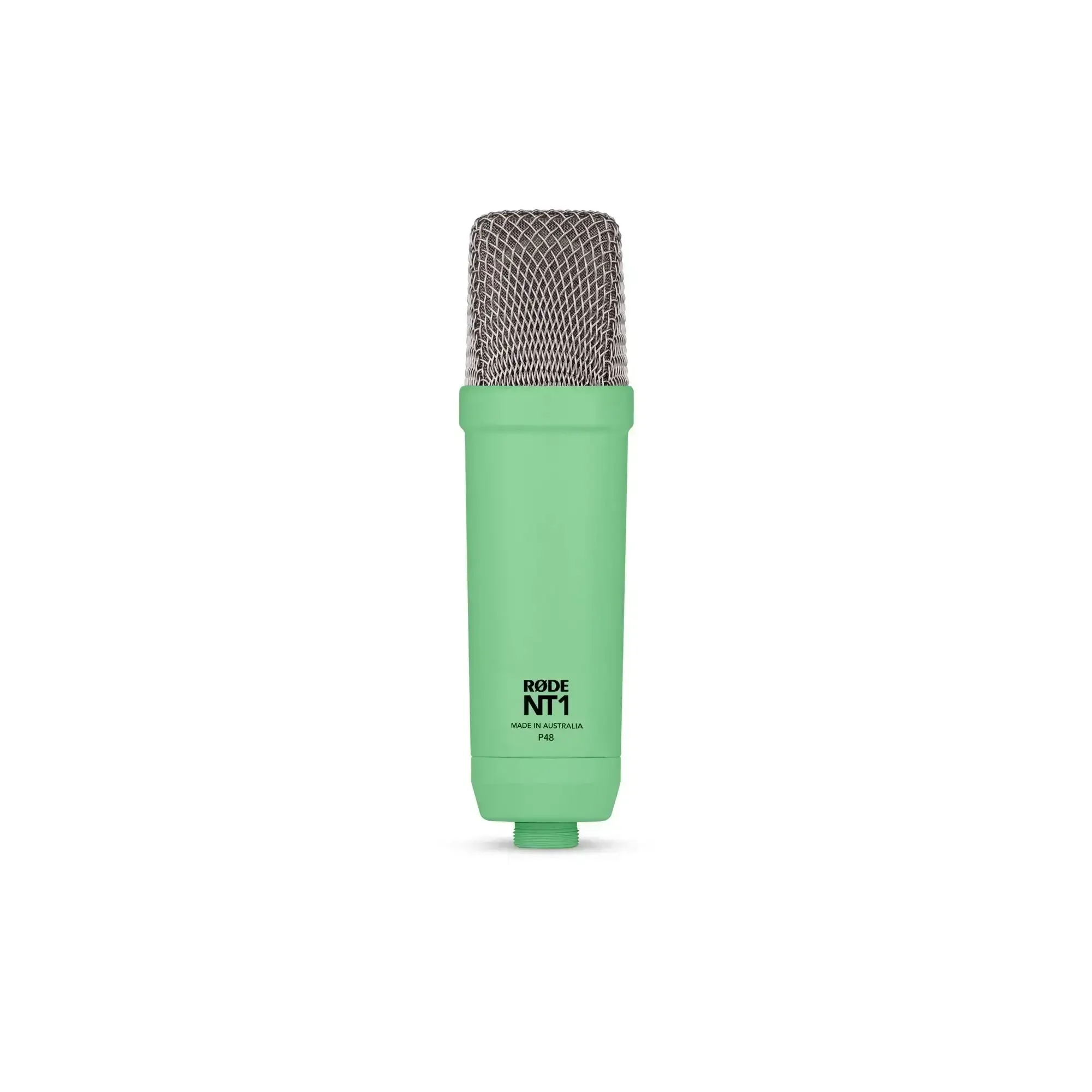 Rode - NT1 Signature Series Studio Condenser Microphone - Mikrofon Pojemnościowy - Image 14