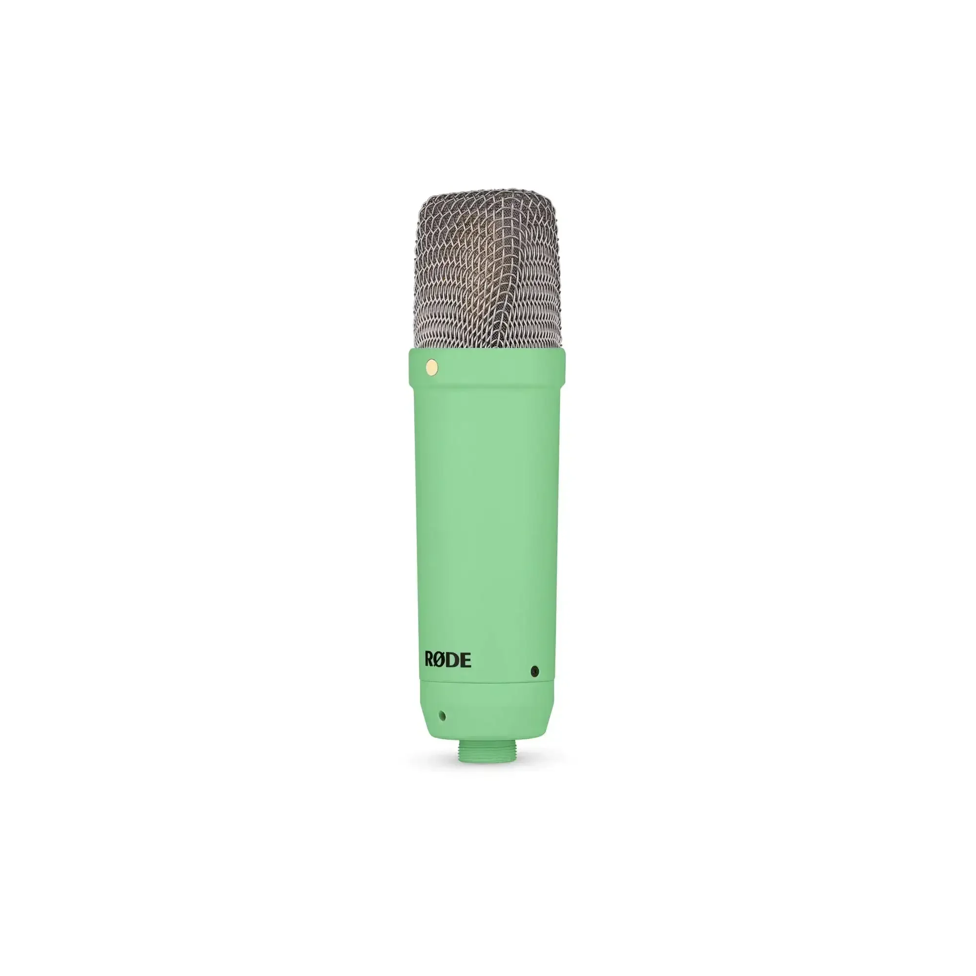 Rode - NT1 Signature Series Studio Condenser Microphone - Mikrofon Pojemnościowy - Image 16