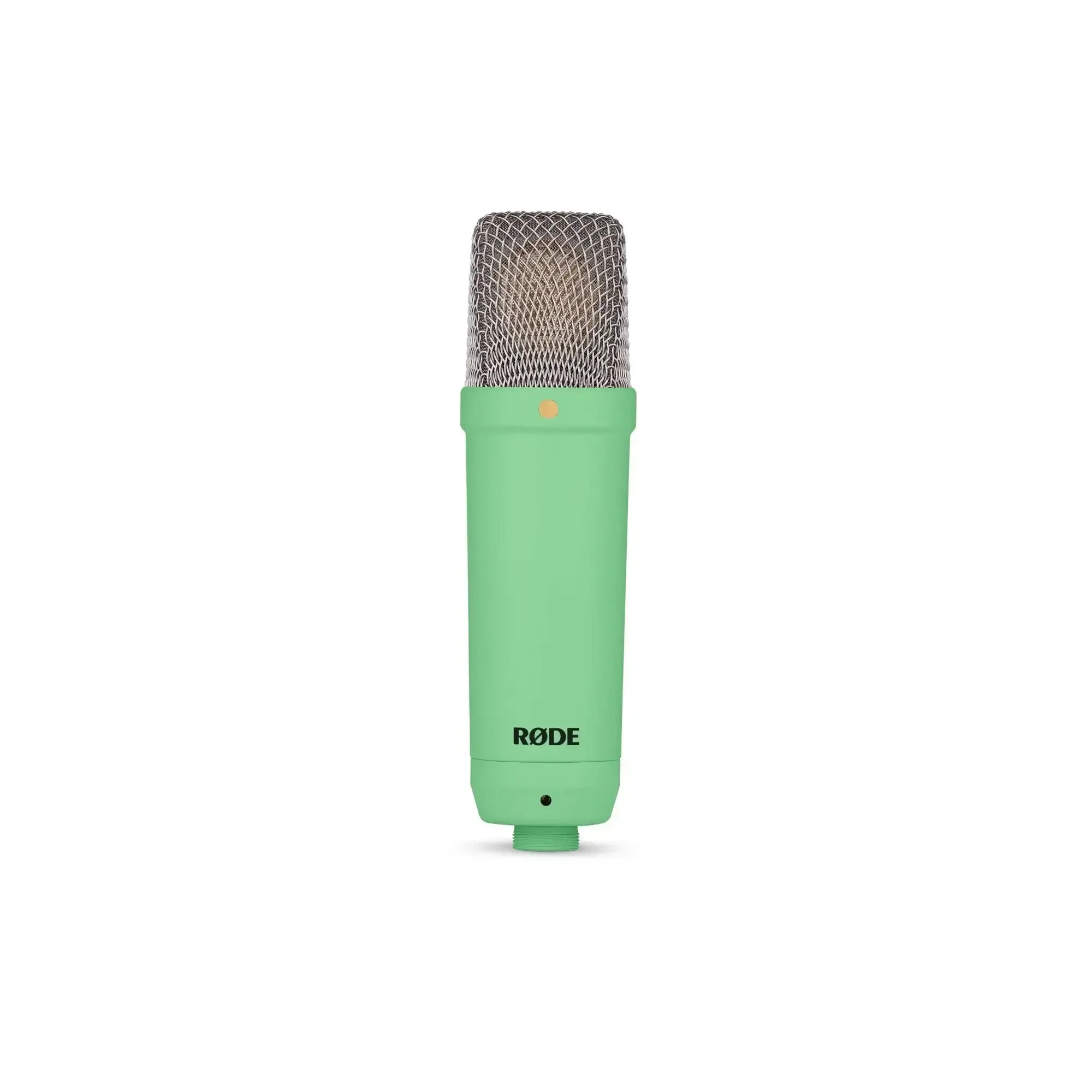 Rode - NT1 Signature Series Studio Condenser Microphone - Mikrofon Pojemnościowy - Image 17