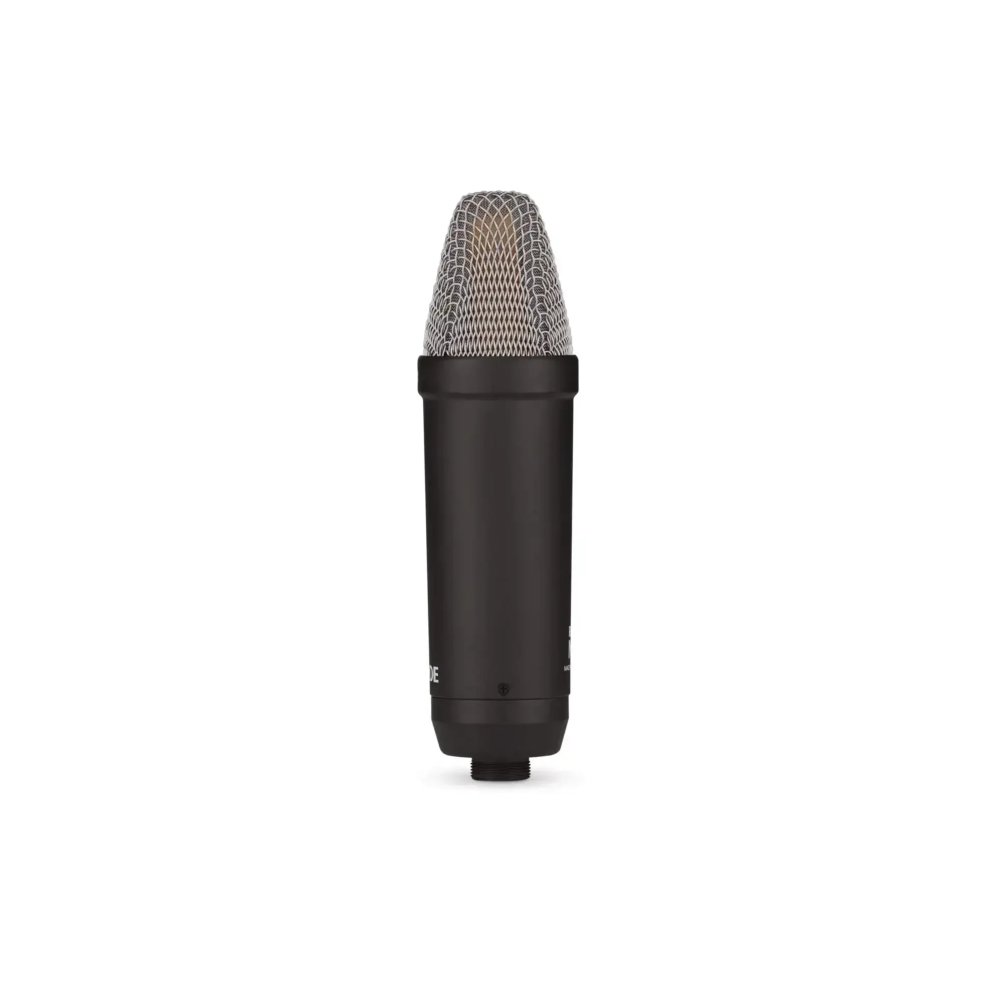 Rode - NT1 Signature Series Studio Condenser Microphone - Mikrofon Pojemnościowy - Image 2