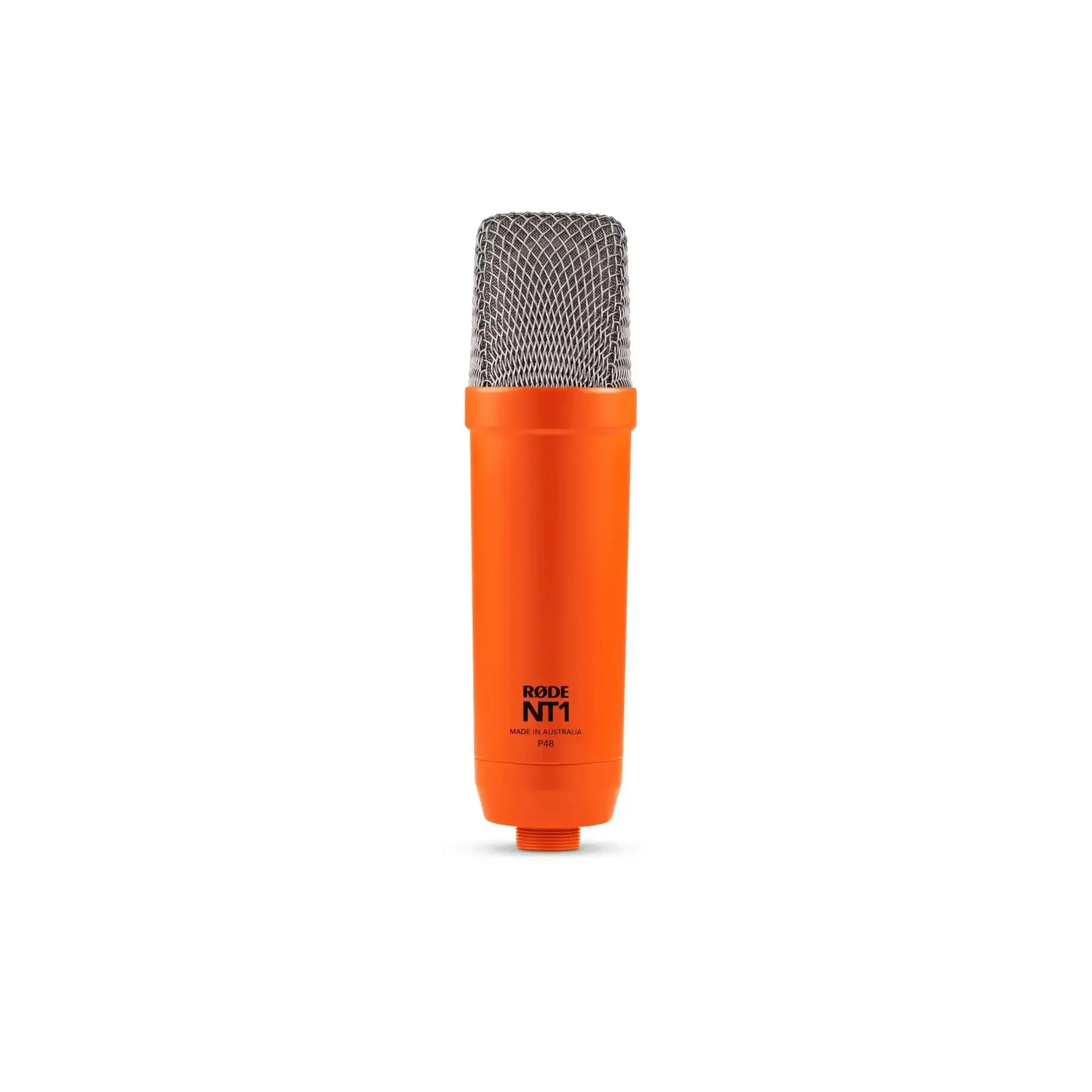 Rode - NT1 Signature Series Studio Condenser Microphone - Mikrofon Pojemnościowy - Image 21