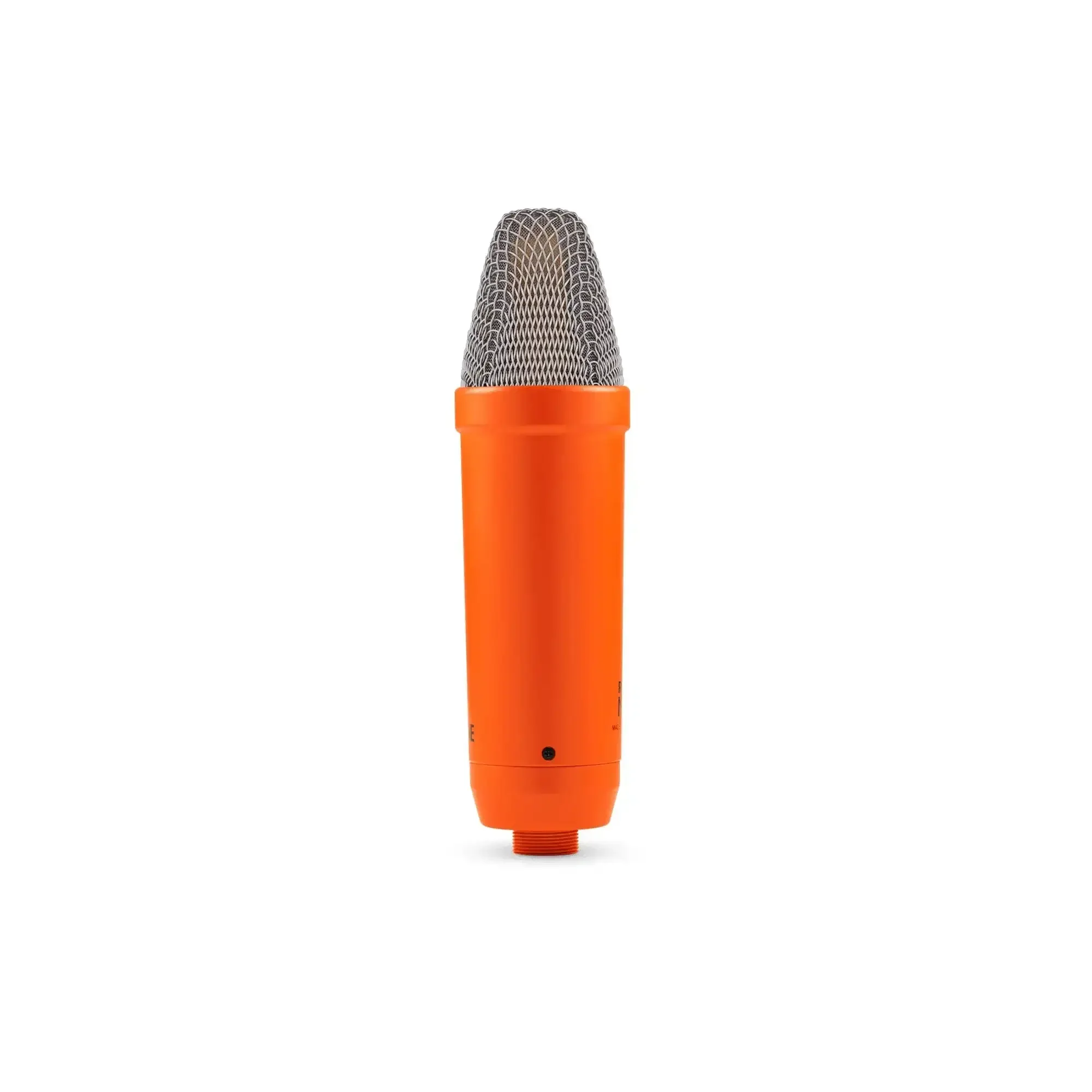 Rode - NT1 Signature Series Studio Condenser Microphone - Mikrofon Pojemnościowy - Image 22