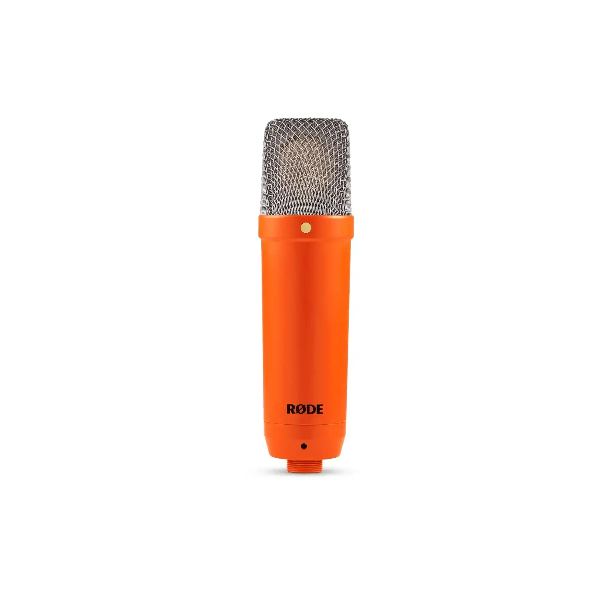 Rode - NT1 Signature Series Studio Condenser Microphone - Mikrofon Pojemnościowy - Image 23