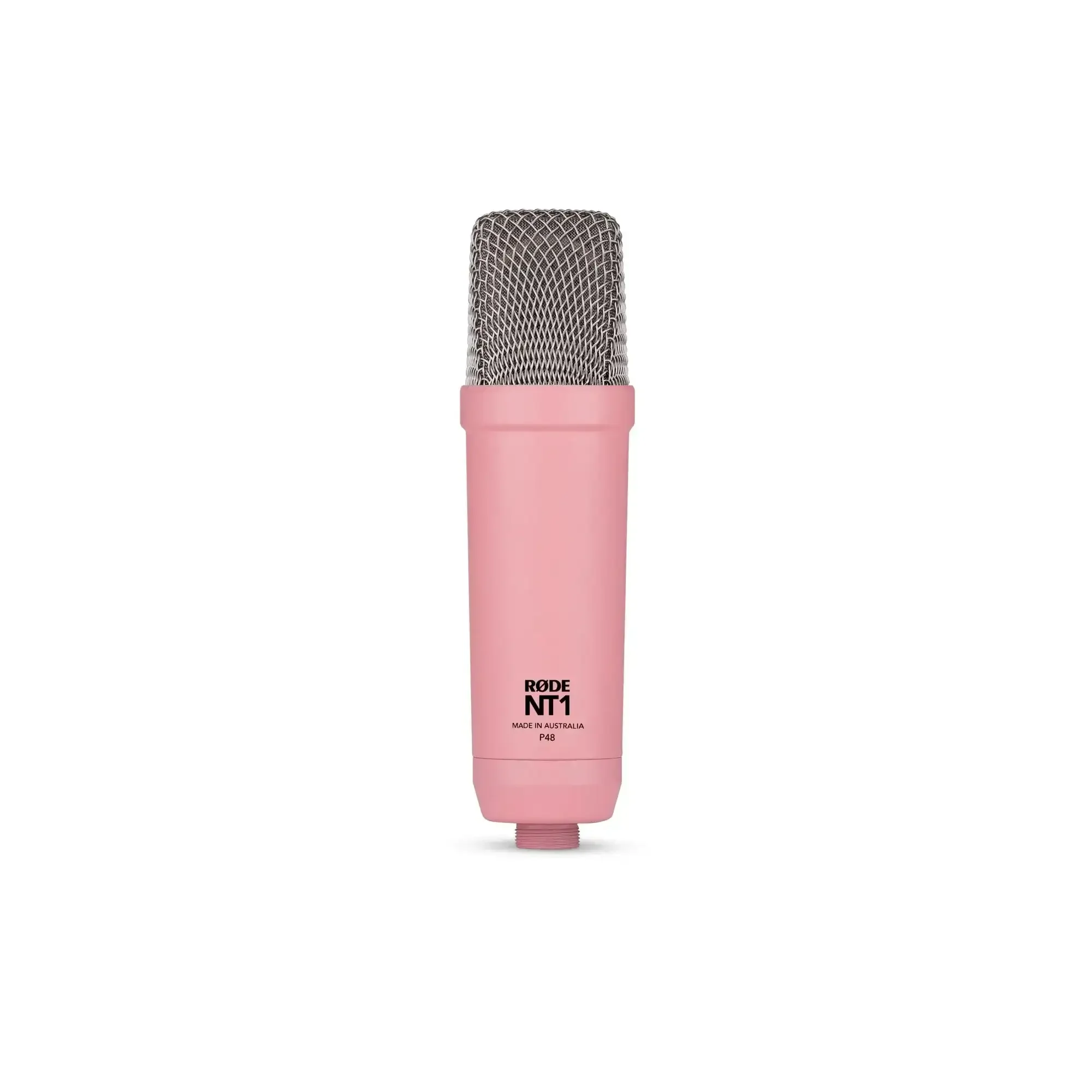 Rode - NT1 Signature Series Studio Condenser Microphone - Mikrofon Pojemnościowy - Image 25