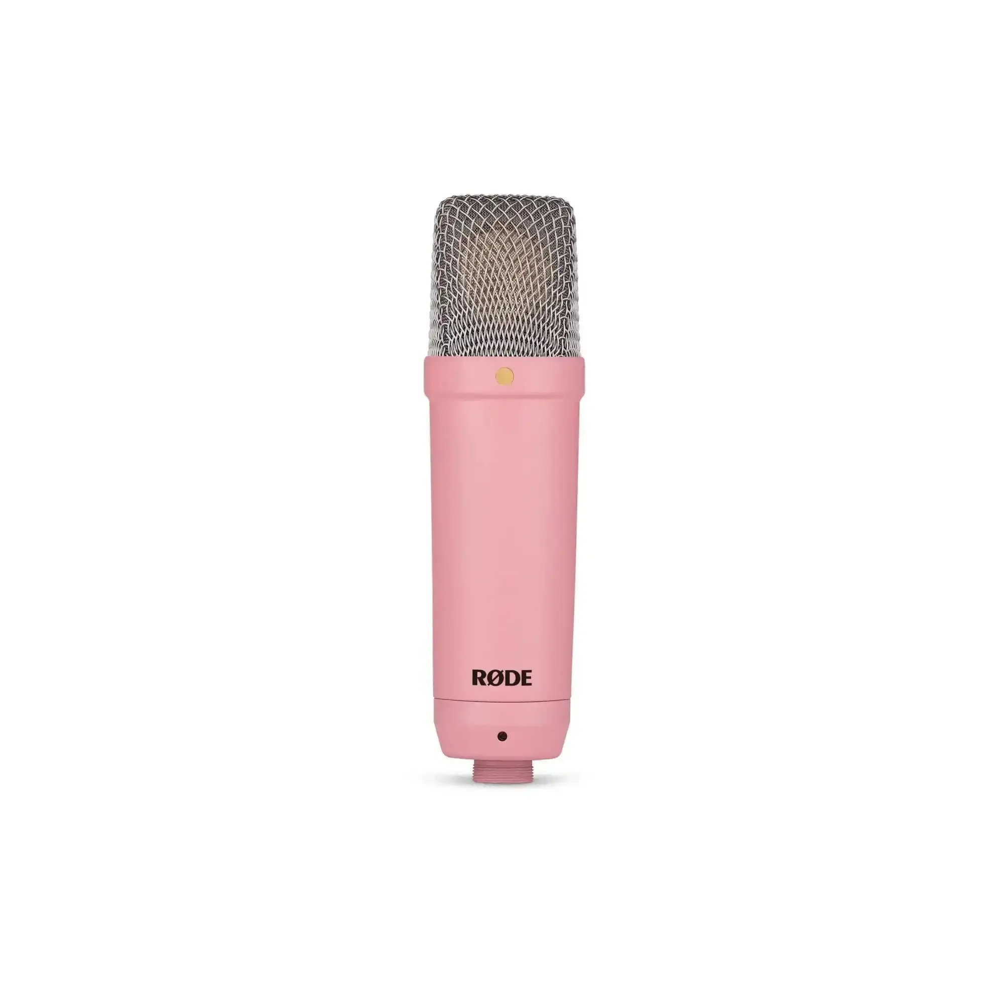 Rode - NT1 Signature Series Studio Condenser Microphone - Mikrofon Pojemnościowy - Image 28
