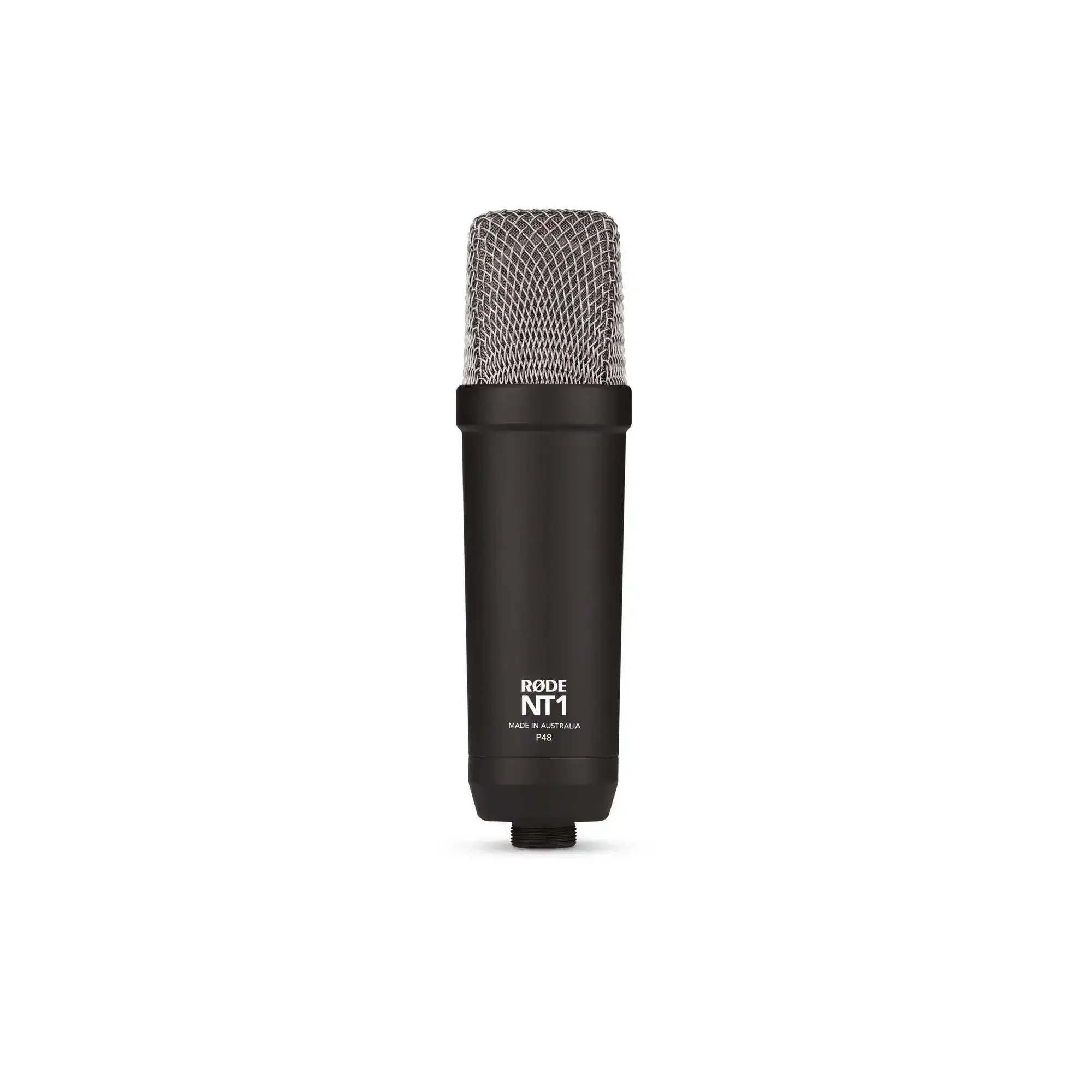 Rode - NT1 Signature Series Studio Condenser Microphone - Mikrofon Pojemnościowy - Image 3