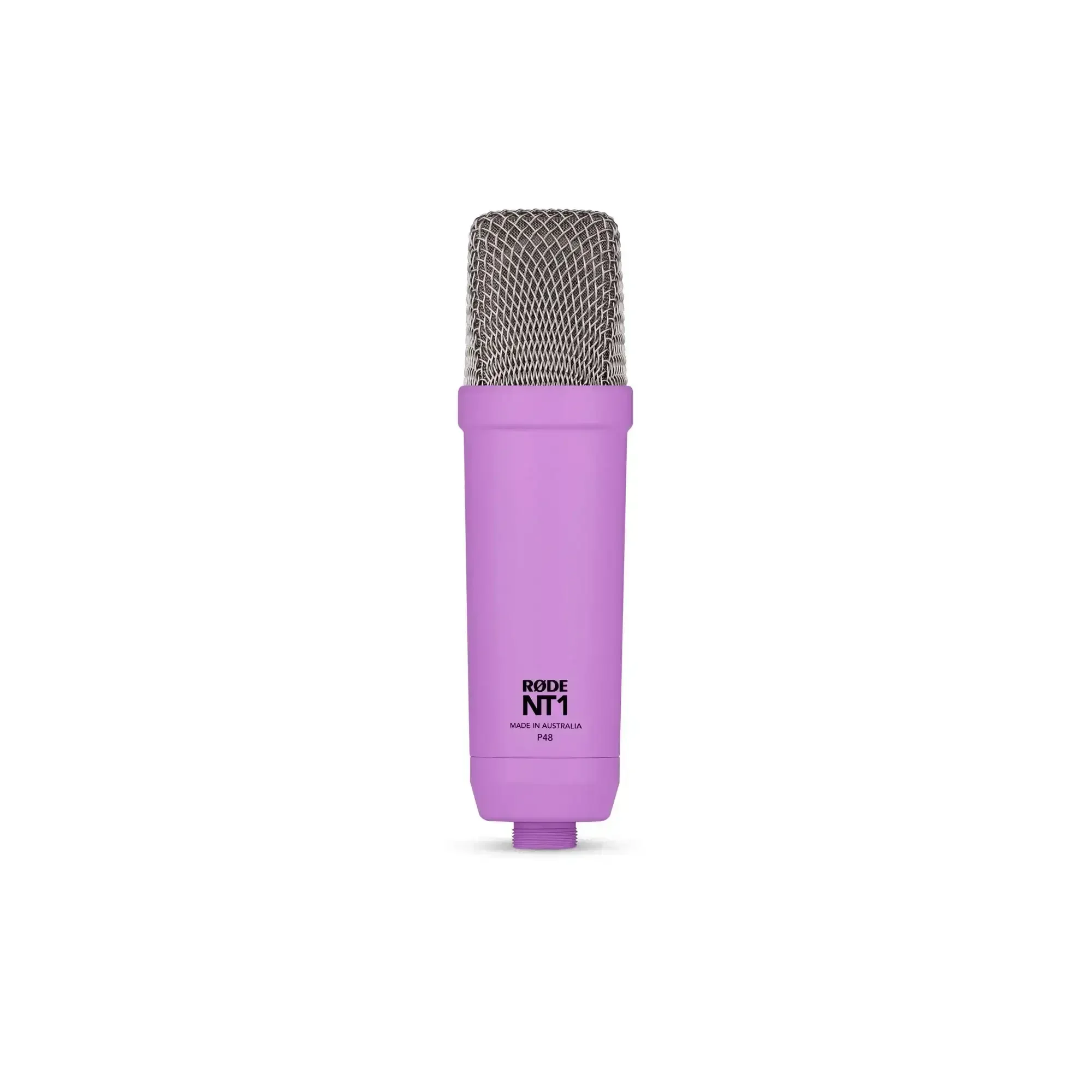 Rode - NT1 Signature Series Studio Condenser Microphone - Mikrofon Pojemnościowy - Image 31