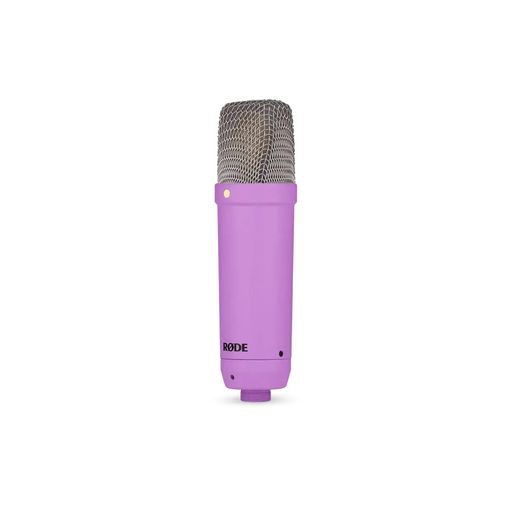 Rode - NT1 Signature Series Studio Condenser Microphone - Mikrofon Pojemnościowy - Image 33