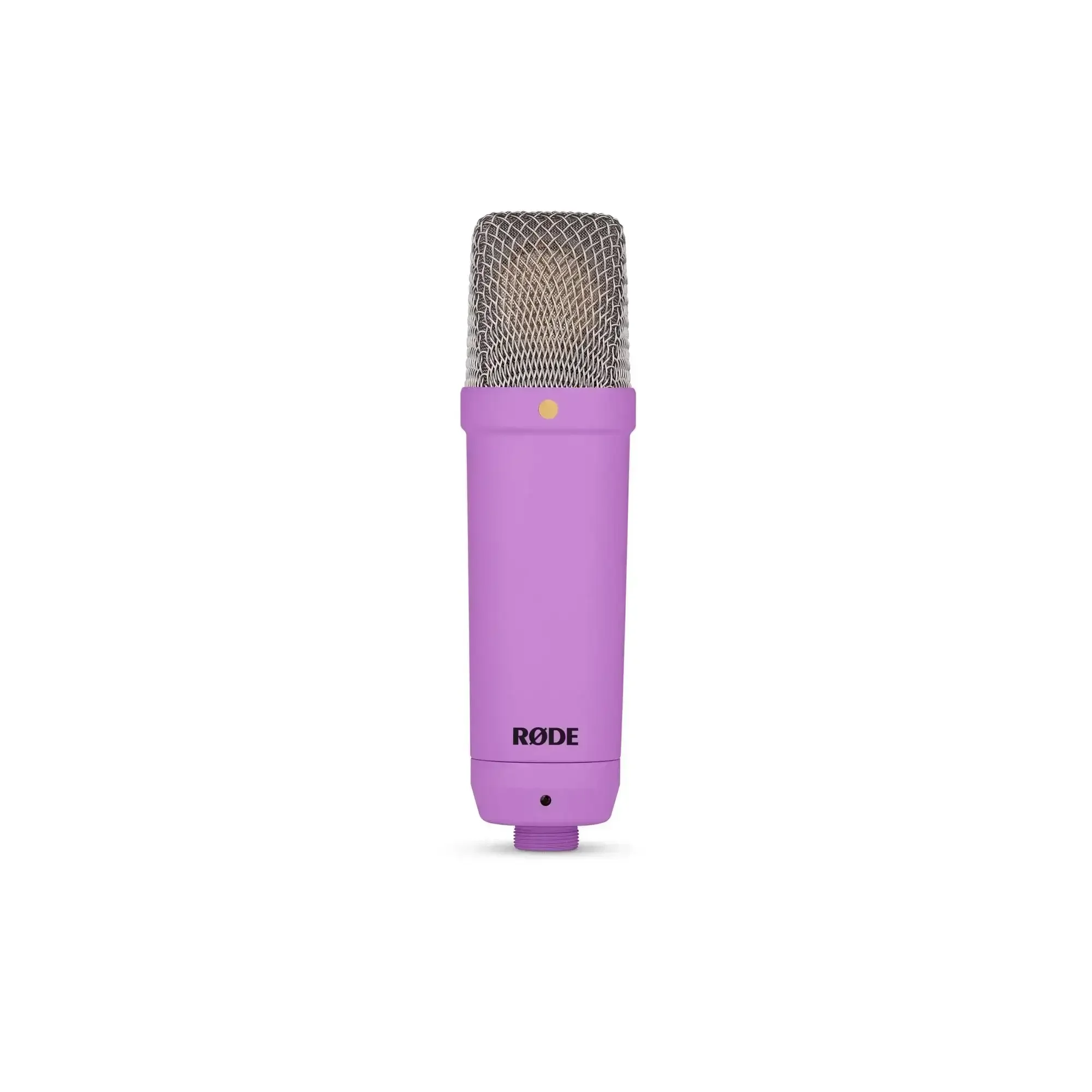 Rode - NT1 Signature Series Studio Condenser Microphone - Mikrofon Pojemnościowy - Image 34