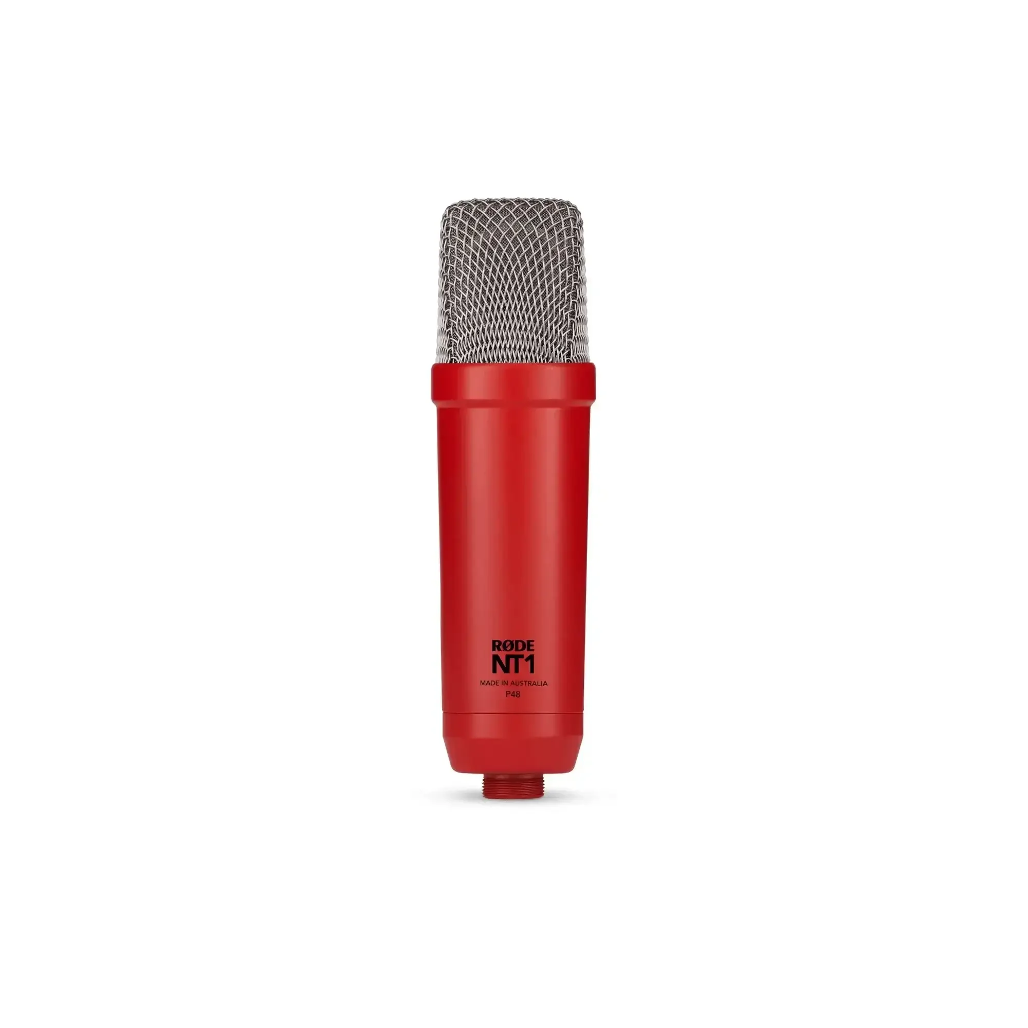 Rode - NT1 Signature Series Studio Condenser Microphone - Mikrofon Pojemnościowy - Image 38