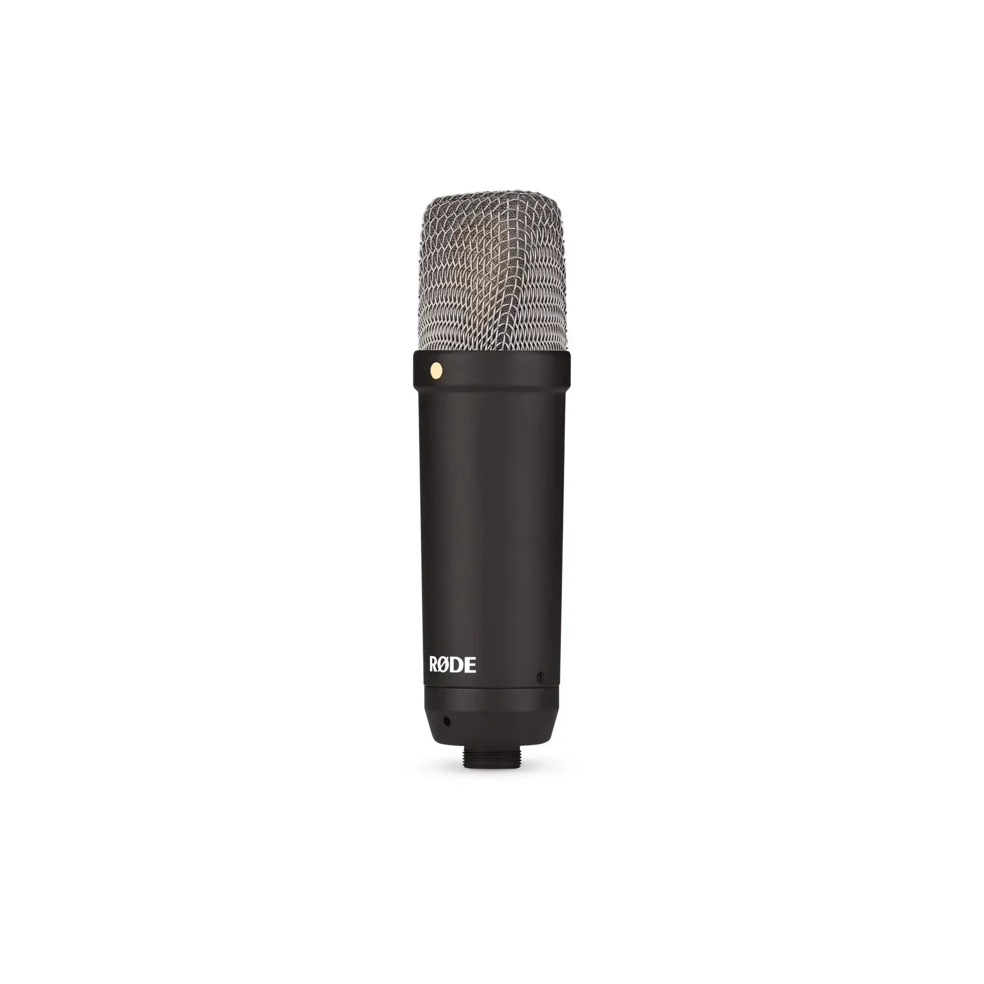 Rode - NT1 Signature Series Studio Condenser Microphone - Mikrofon Pojemnościowy - Image 4