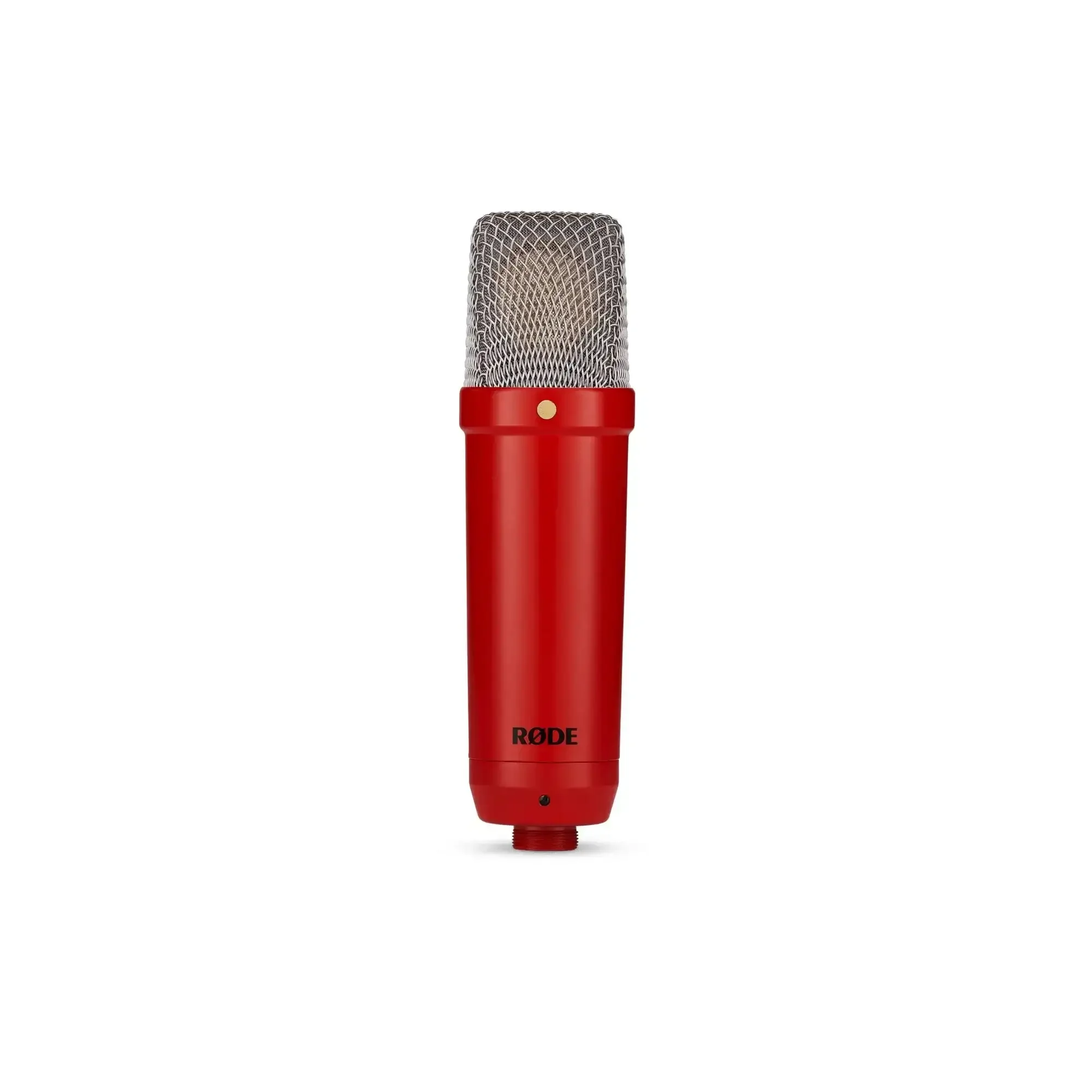 Rode - NT1 Signature Series Studio Condenser Microphone - Mikrofon Pojemnościowy - Image 40