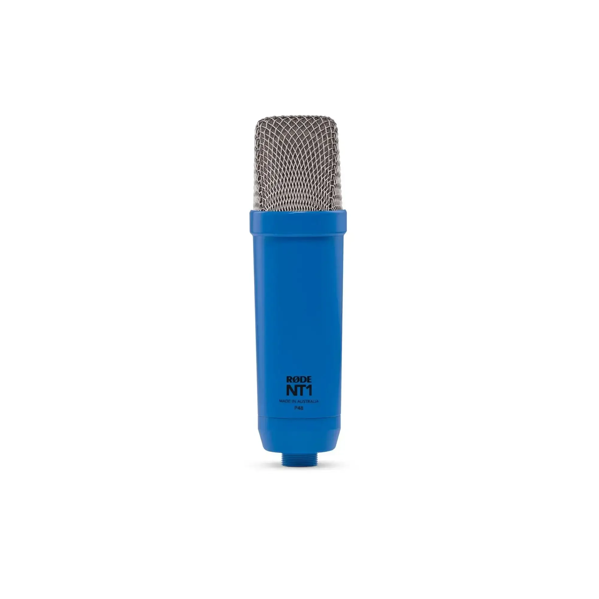 Rode - NT1 Signature Series Studio Condenser Microphone - Mikrofon Pojemnościowy - Image 43