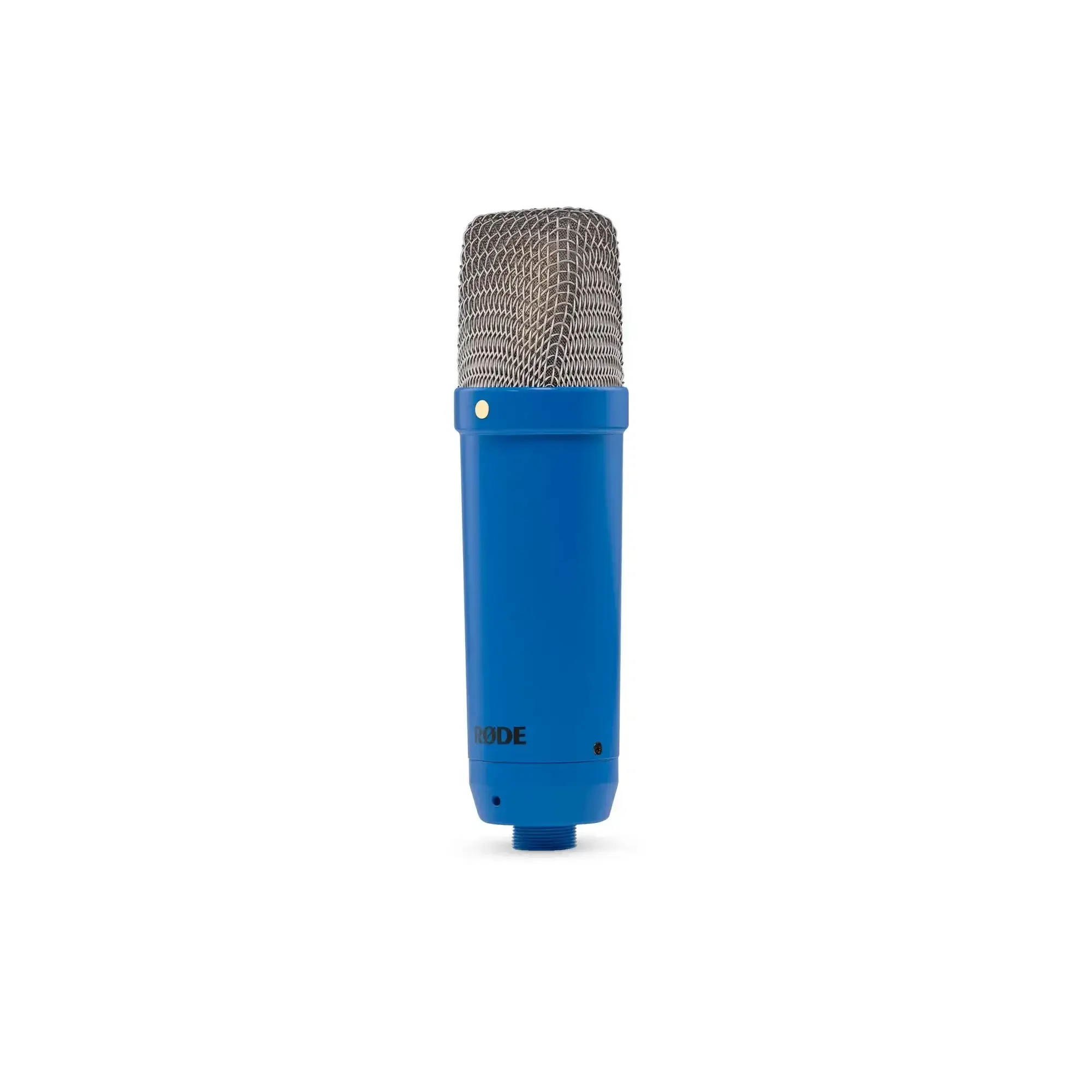 Rode - NT1 Signature Series Studio Condenser Microphone - Mikrofon Pojemnościowy - Image 45