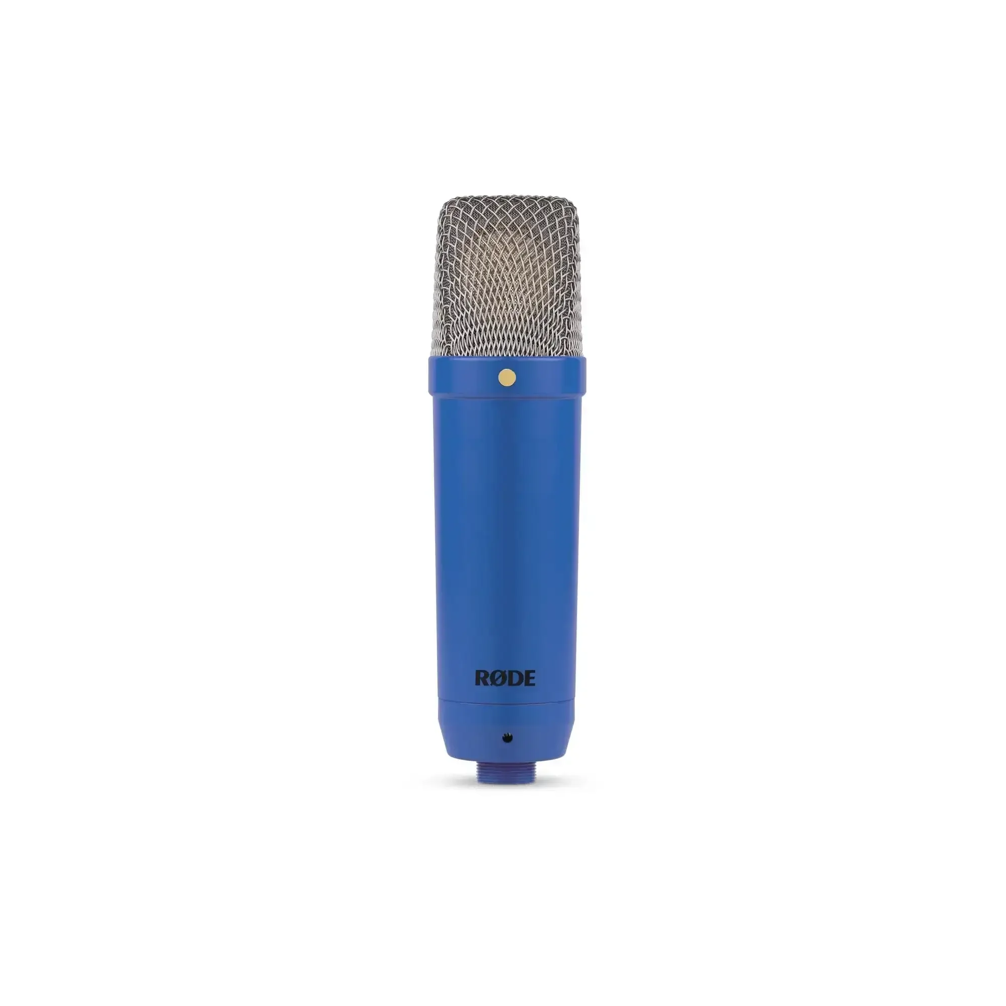 Rode - NT1 Signature Series Studio Condenser Microphone - Mikrofon Pojemnościowy - Image 46