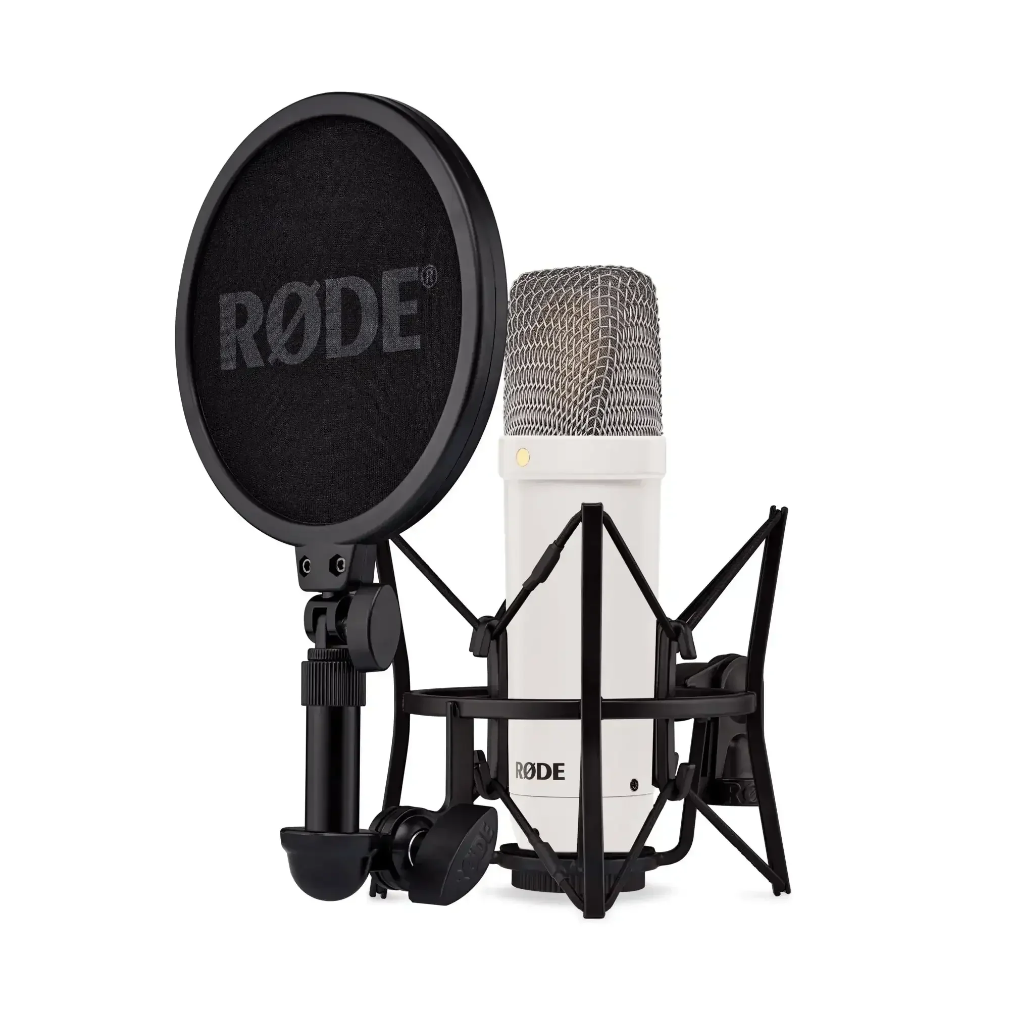 Rode - NT1 Signature Series Studio Condenser Microphone - Mikrofon Pojemnościowy - Image 48
