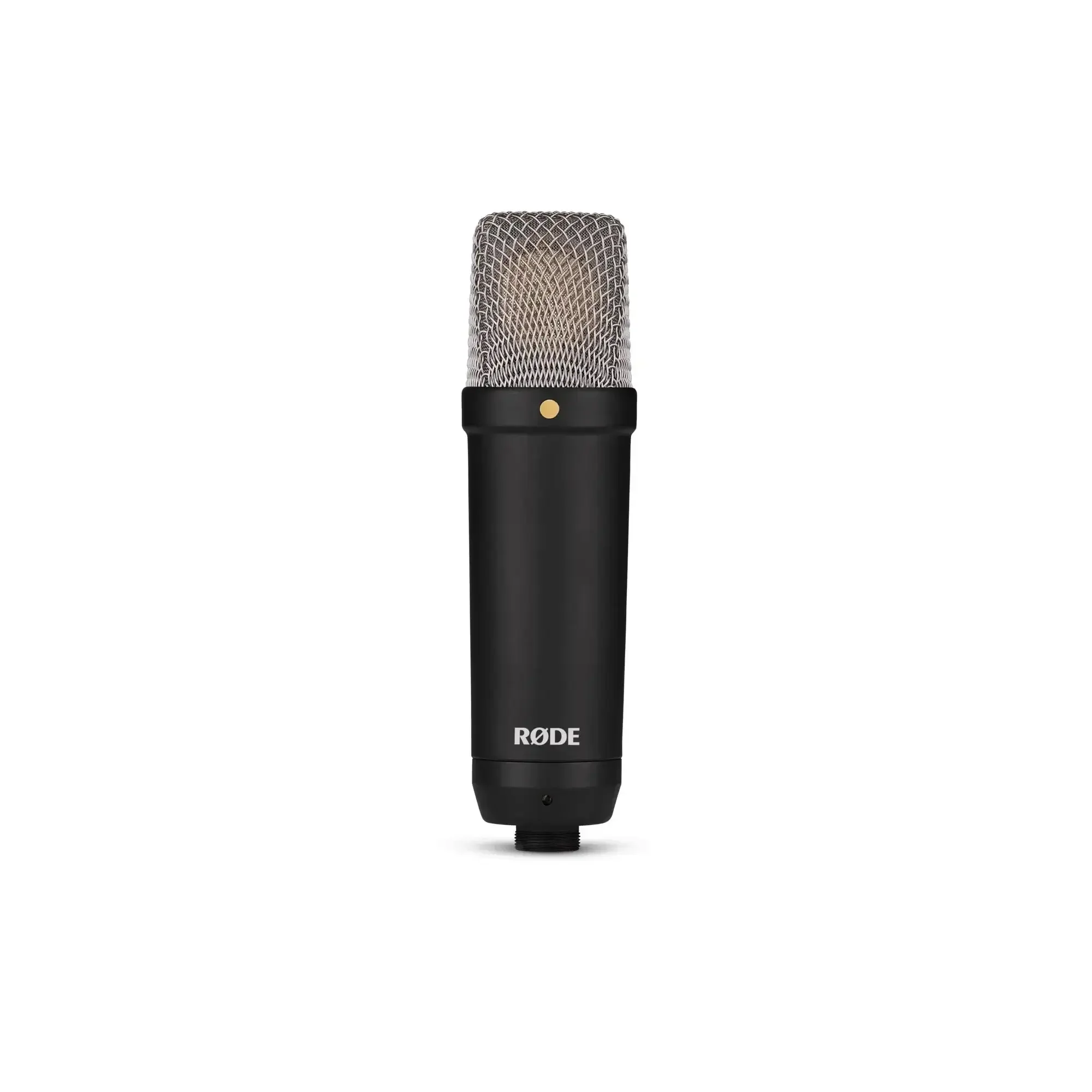 Rode - NT1 Signature Series Studio Condenser Microphone - Mikrofon Pojemnościowy - Image 5
