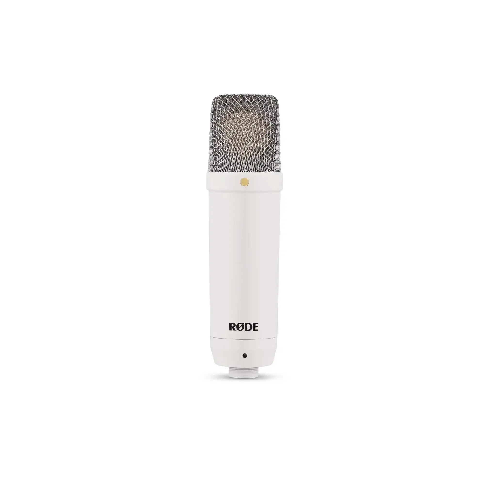 Rode - NT1 Signature Series Studio Condenser Microphone - Mikrofon Pojemnościowy - Image 51