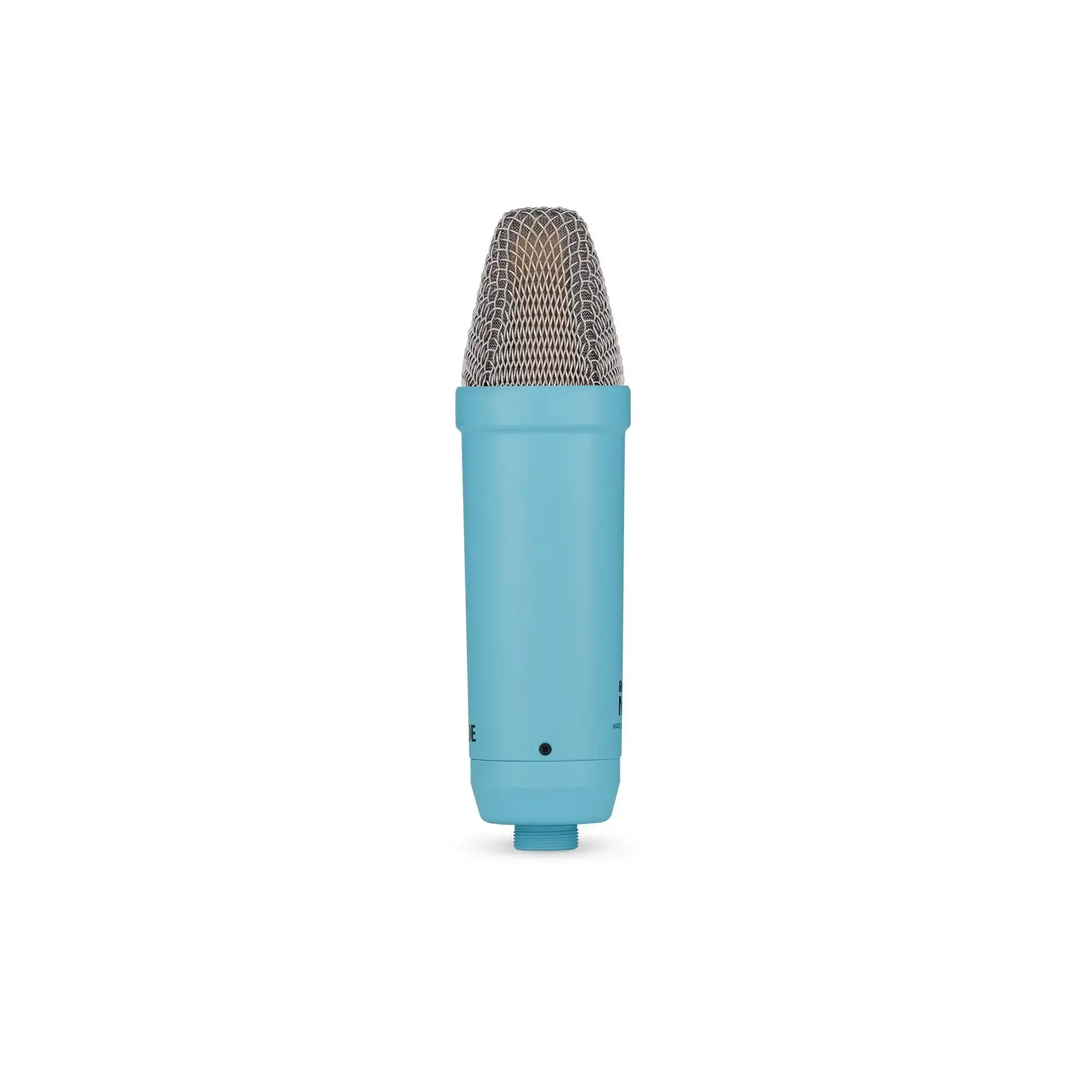 Rode - NT1 Signature Series Studio Condenser Microphone - Mikrofon Pojemnościowy - Image 9