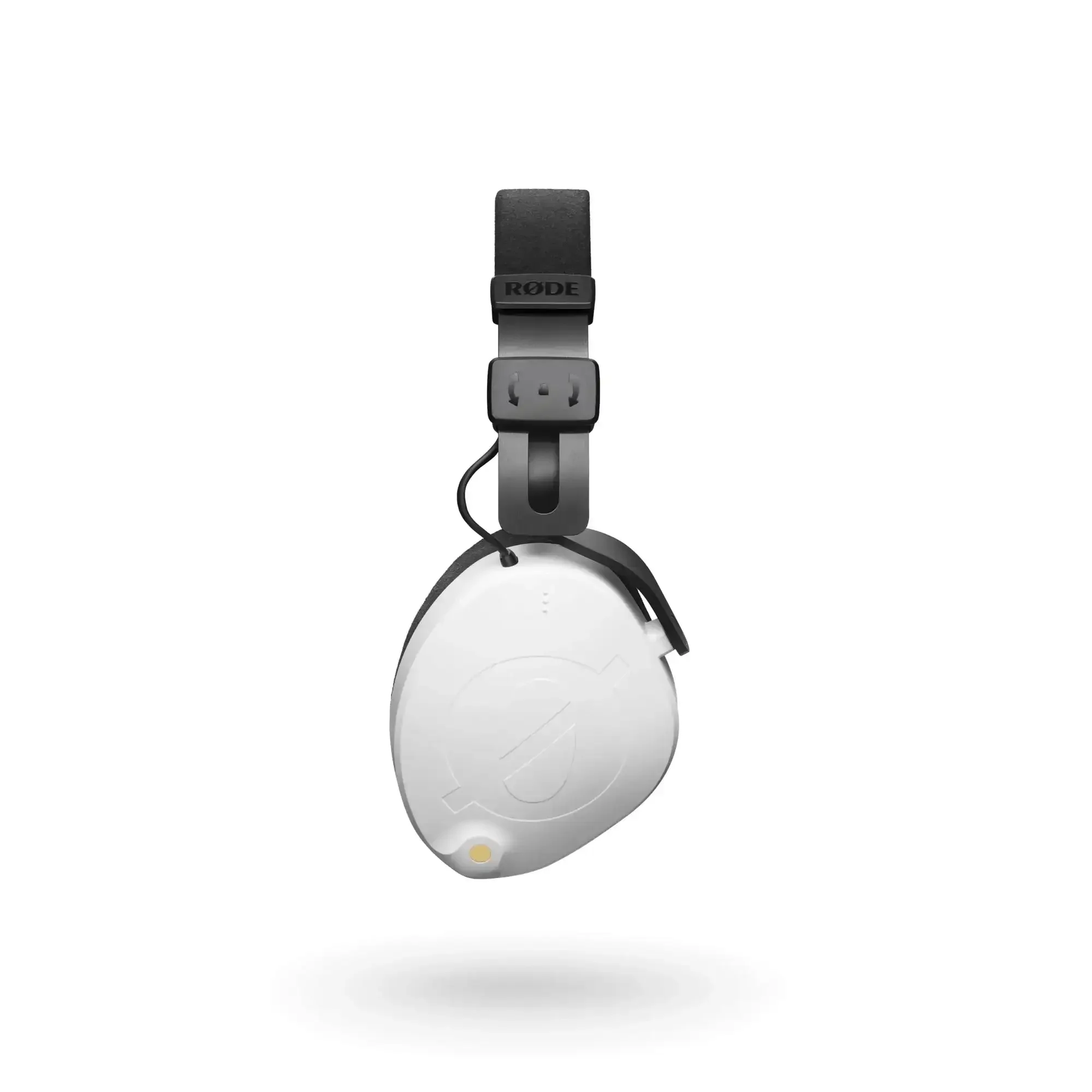 Rode - NTH-100 Over-ear Headphones - Słuchawki Nauszne - Image 8