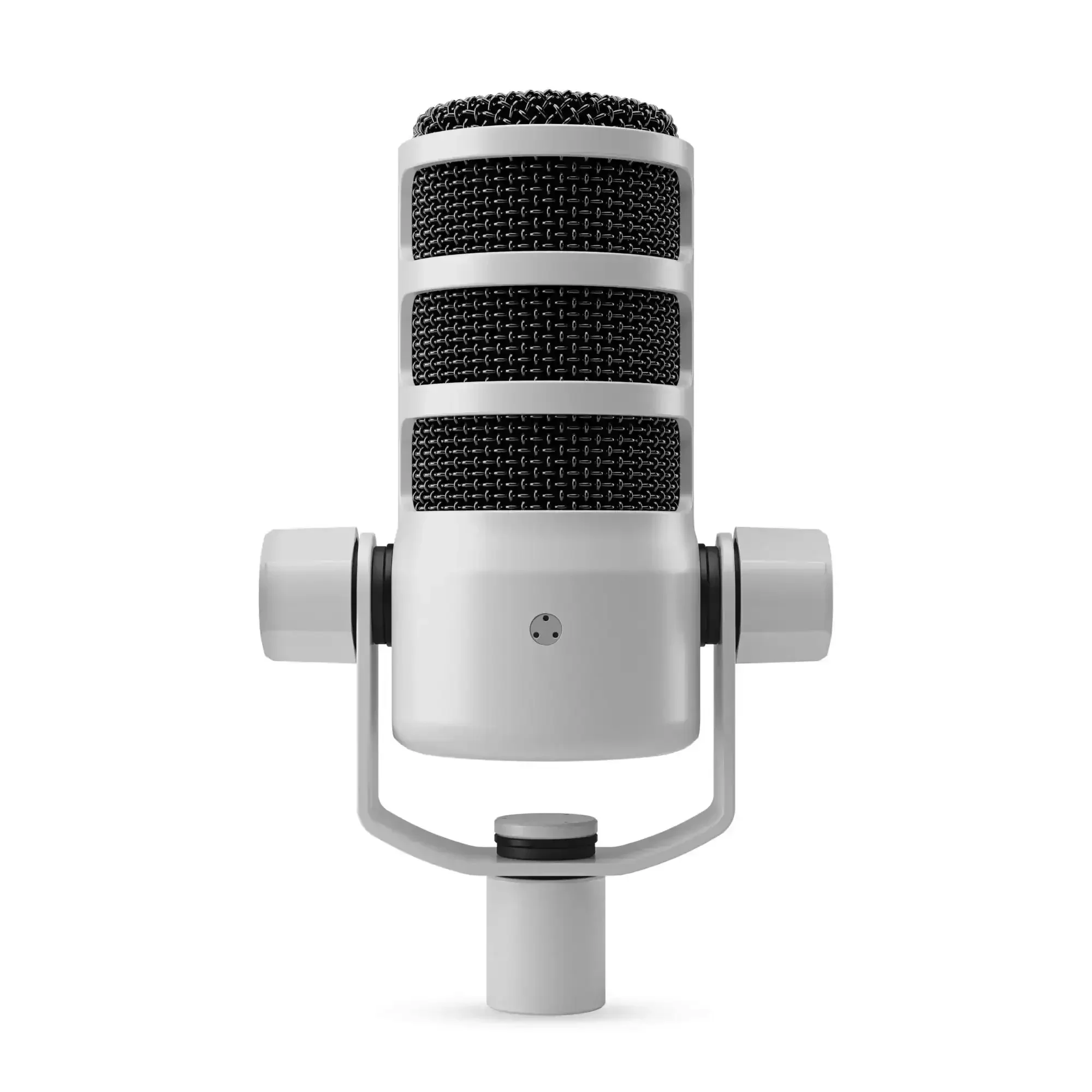 Rode - PodMic USB Dynamic Broadcast Microphone - Mikrofon Dynamiczny Podcast - Image 10