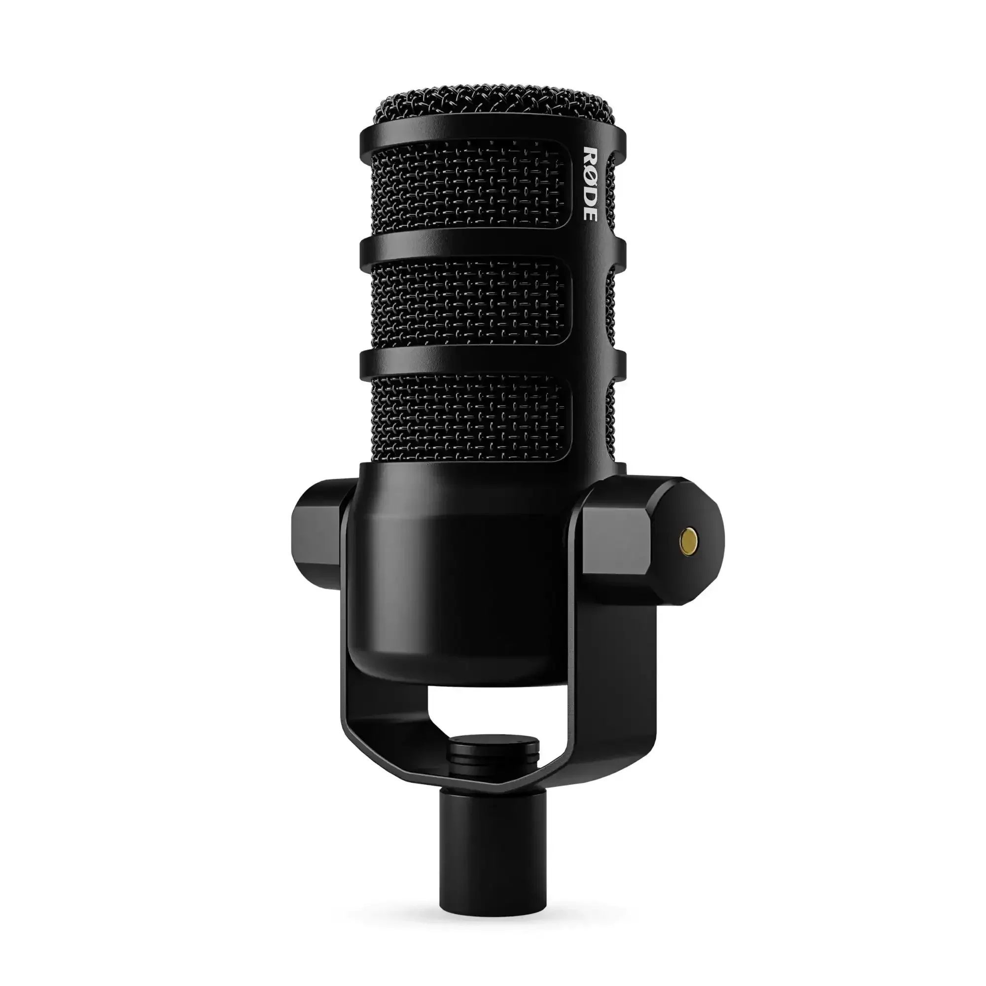Rode - PodMic USB Dynamic Broadcast Microphone - Mikrofon Dynamiczny Podcast - Image 3