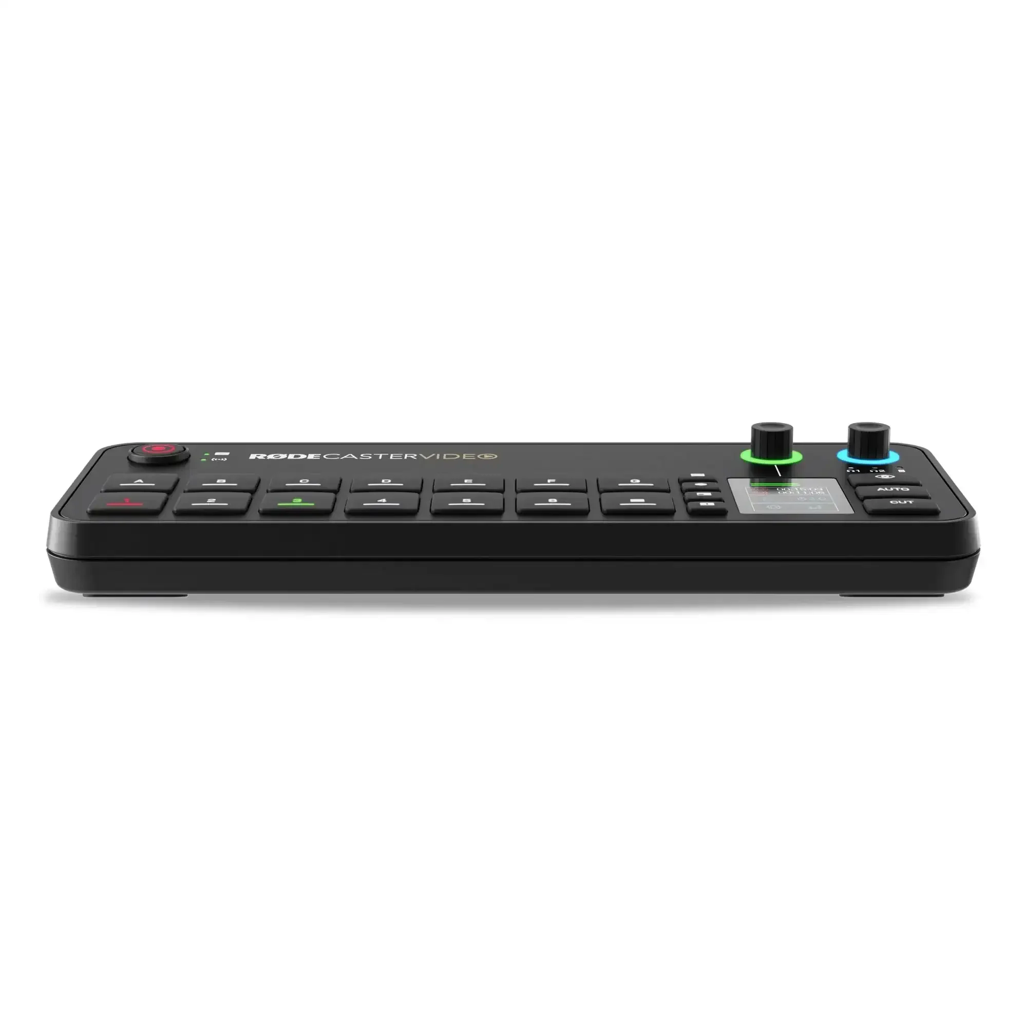Rode - RØDECaster Video and Audio Production Console - Studio Produkcji Podcastów - Image 3