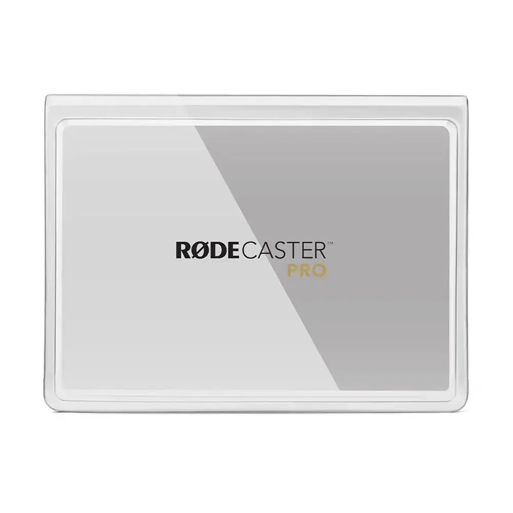 Rode - RØDECover Pro Cover for RØDECaster Pro - Osłona RODECaster Pro - Image 2