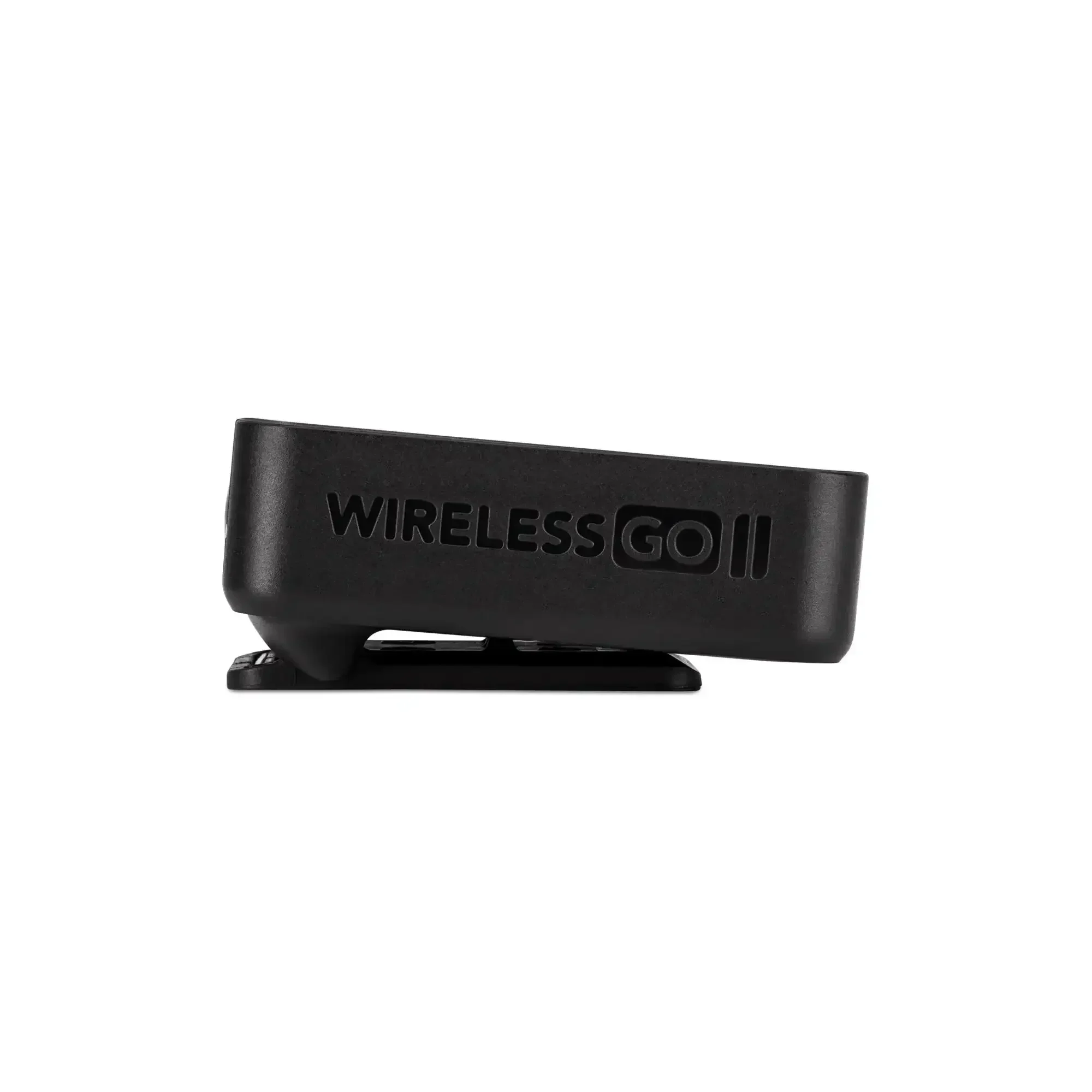 Rode - Wireless GO II TX Transmitter for Wireless GO II - Nadajnik do Bezprzewodowego Systemu - Image 4