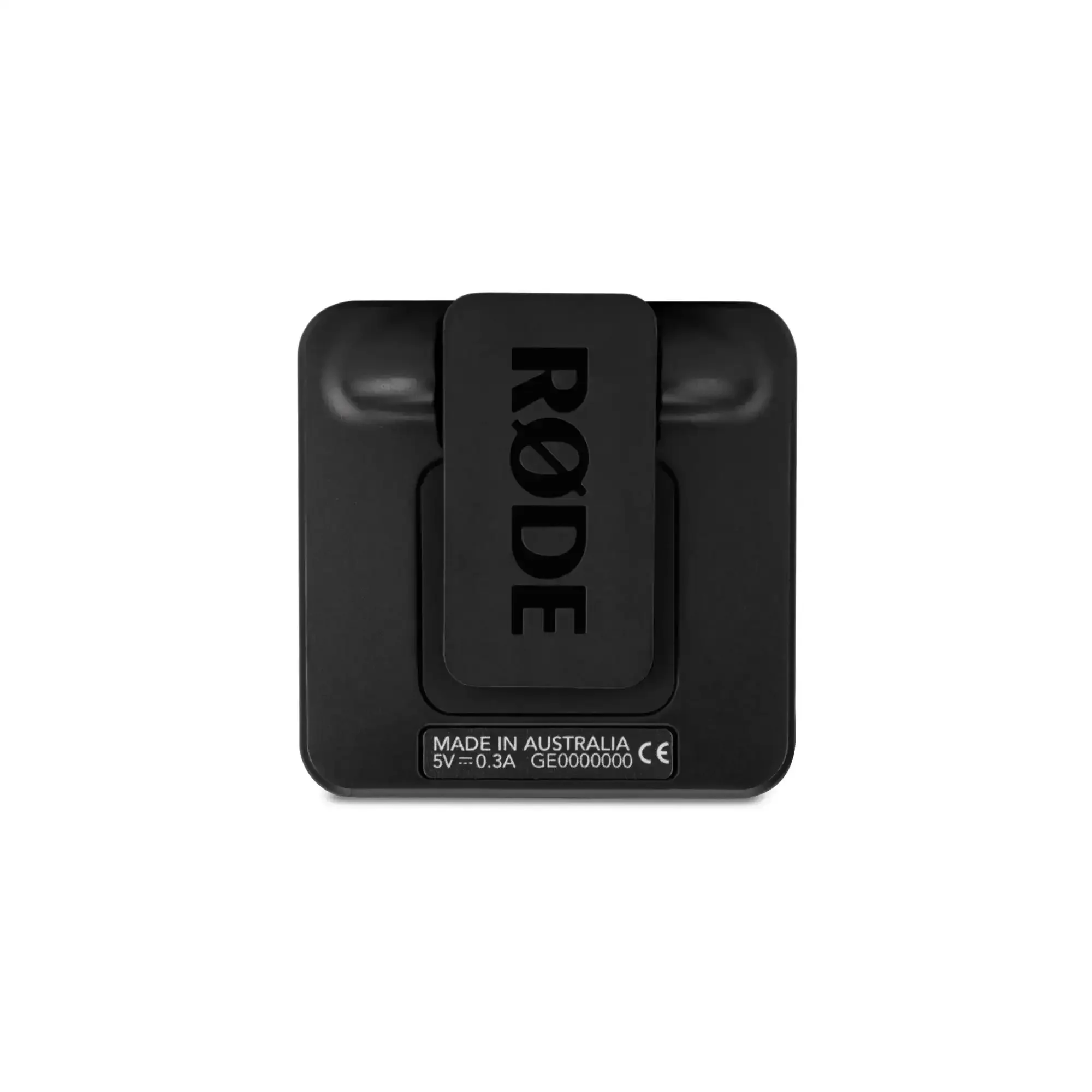 Rode - Wireless GO II TX Transmitter for Wireless GO II - Nadajnik do Bezprzewodowego Systemu - Image 5