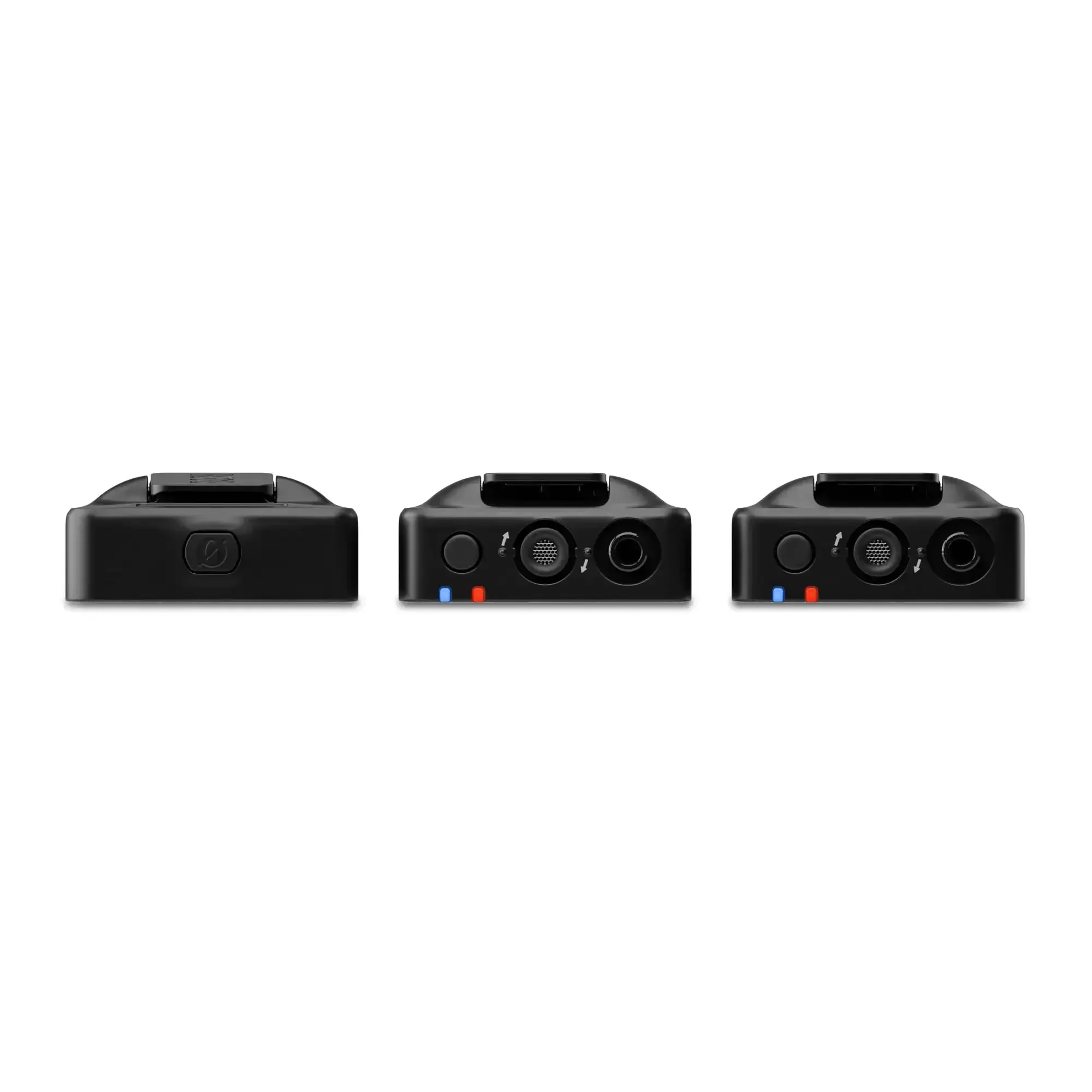 Rode - Wireless GO III (Gen 3) Compact Wireless Microphone System - Bezprzewodowy System Mikrofonowy - Image 3