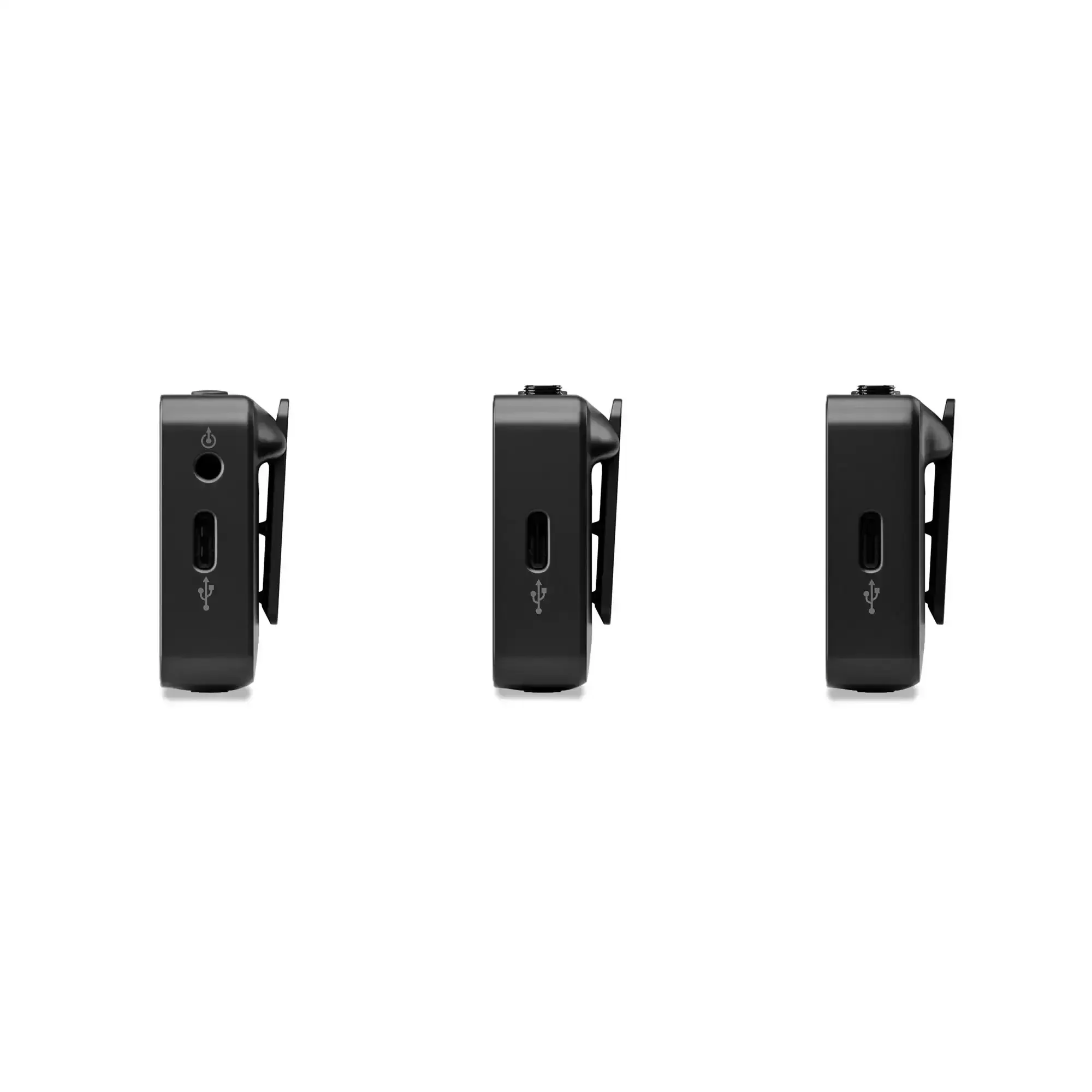 Rode - Wireless GO III (Gen 3) Compact Wireless Microphone System - Bezprzewodowy System Mikrofonowy - Image 4