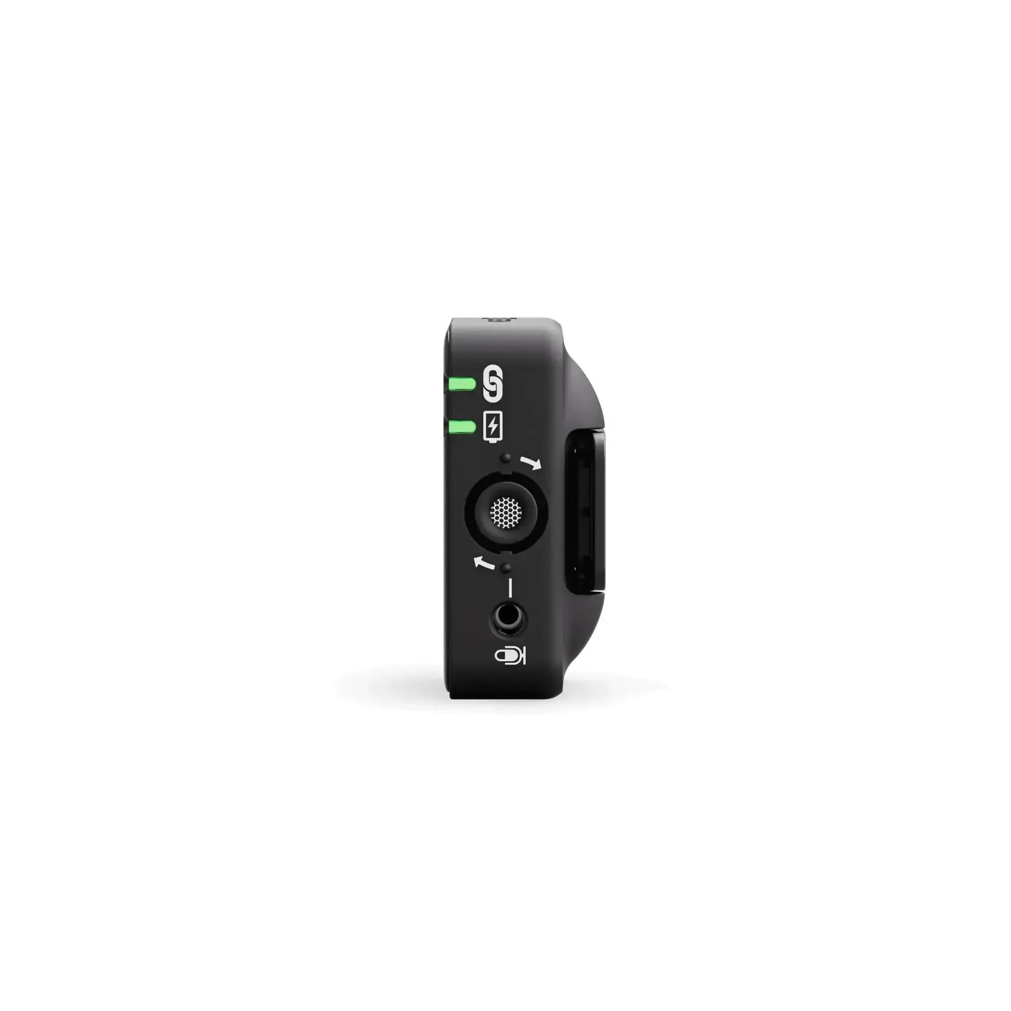 Rode - Wireless ME Compact Wireless Microphone System - Bezprzewodowy System Mikrofonowy - Image 2