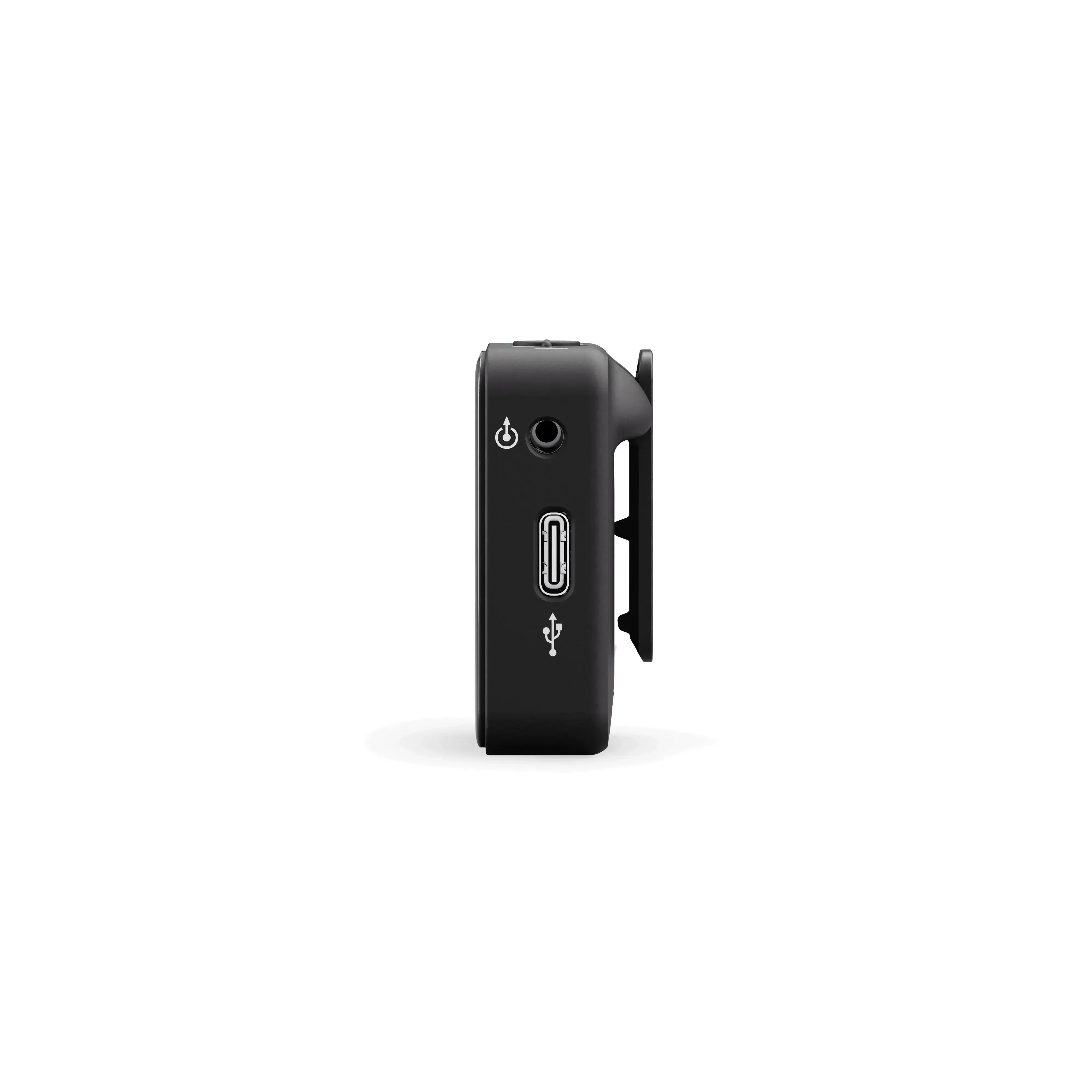 Rode - Wireless ME Compact Wireless Microphone System - Bezprzewodowy System Mikrofonowy - Image 3