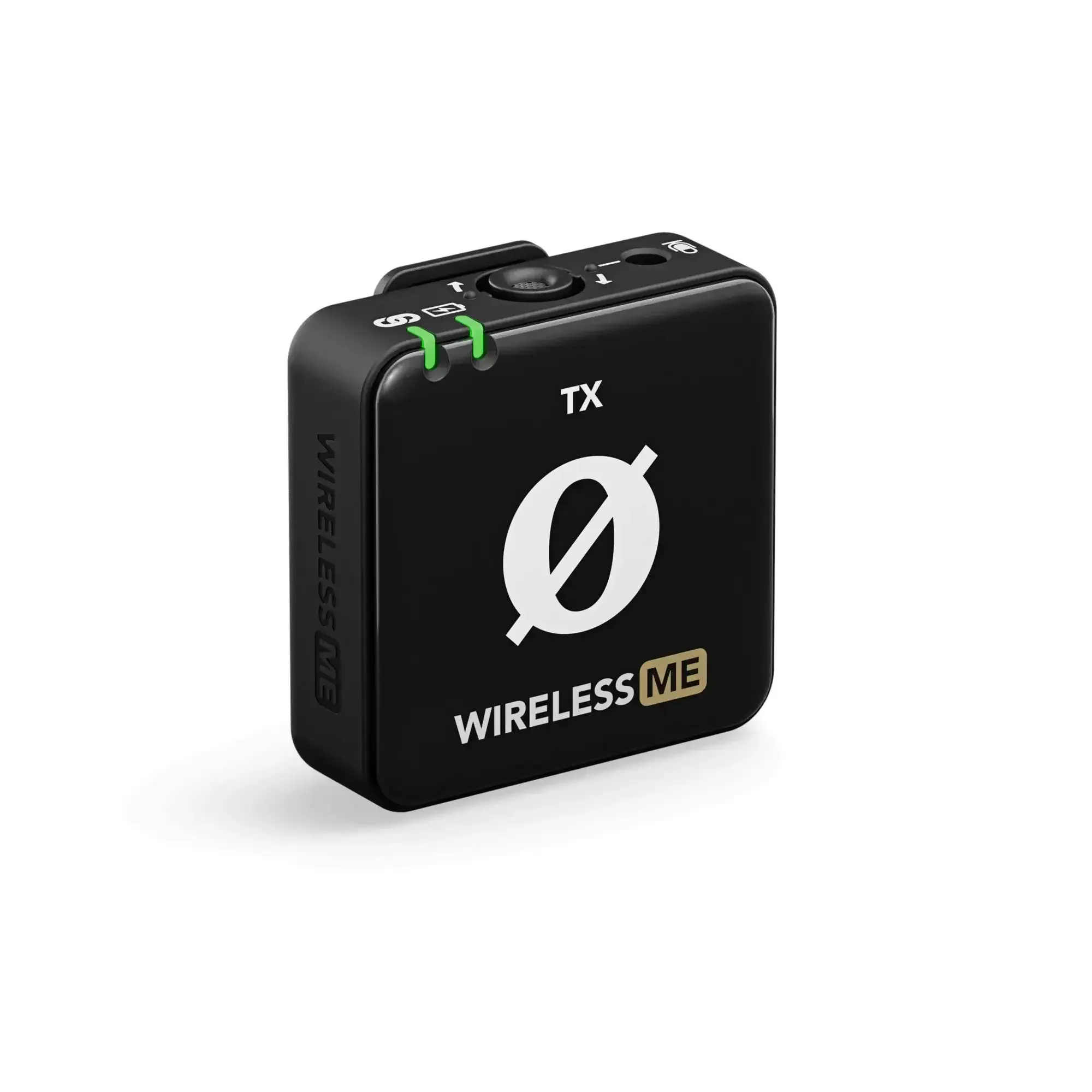 Rode - Wireless ME TX Transmitter for Wireless ME - Nadajnik do Bezprzewodowego Systemu