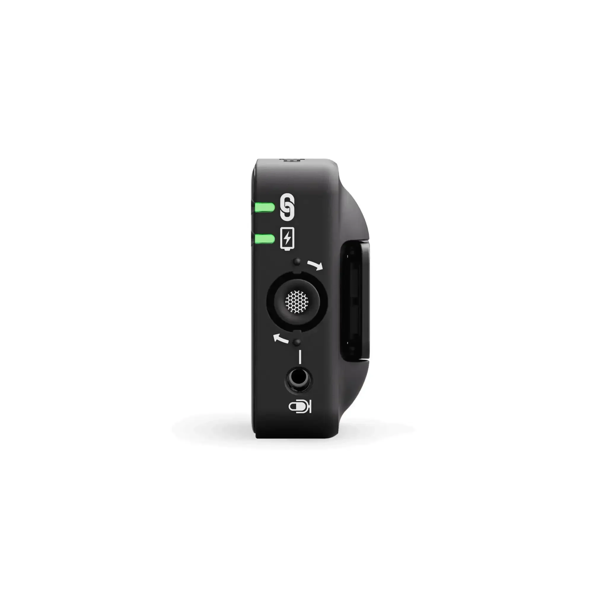 Rode - Wireless ME TX Transmitter for Wireless ME - Nadajnik do Bezprzewodowego Systemu - Image 4